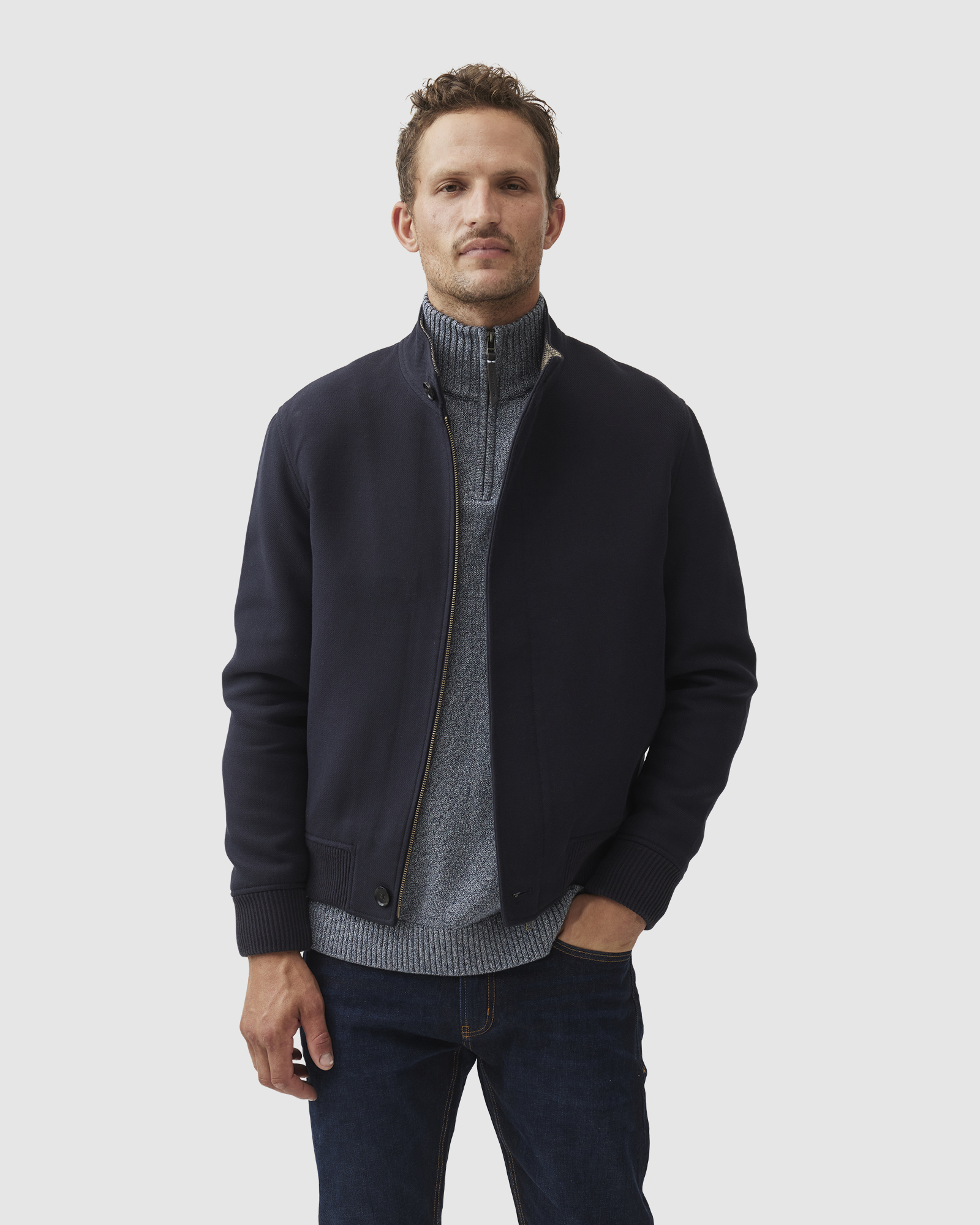 Dellwood Jacket