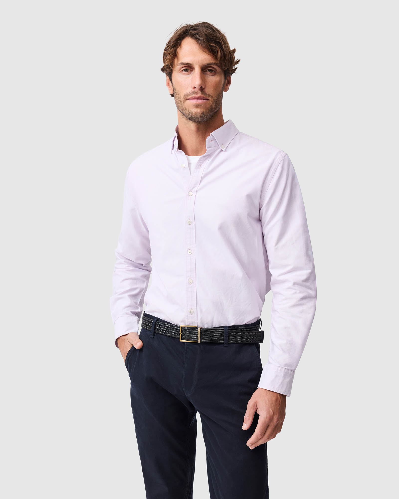 Cambridge Shirt