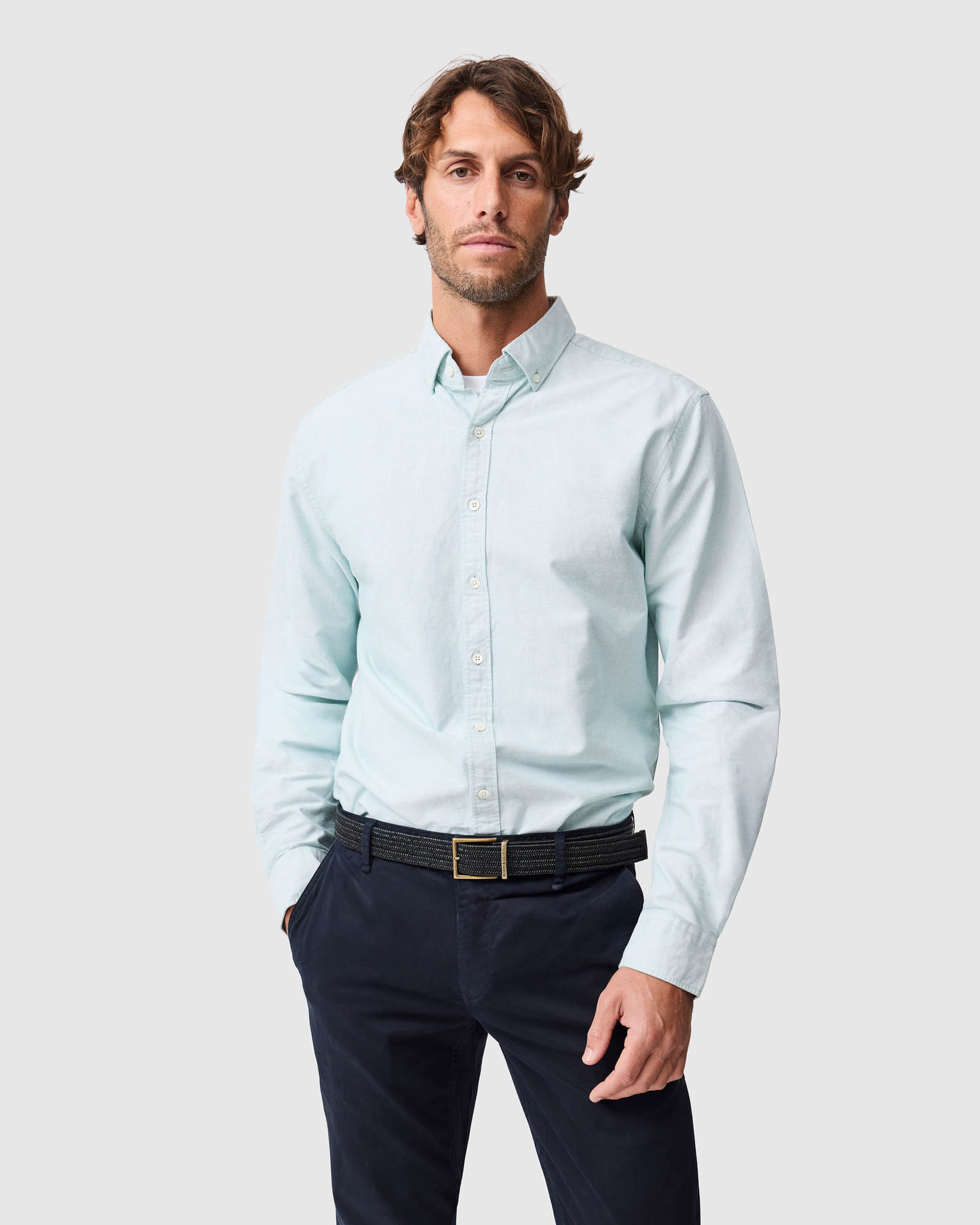 Cambridge Shirt