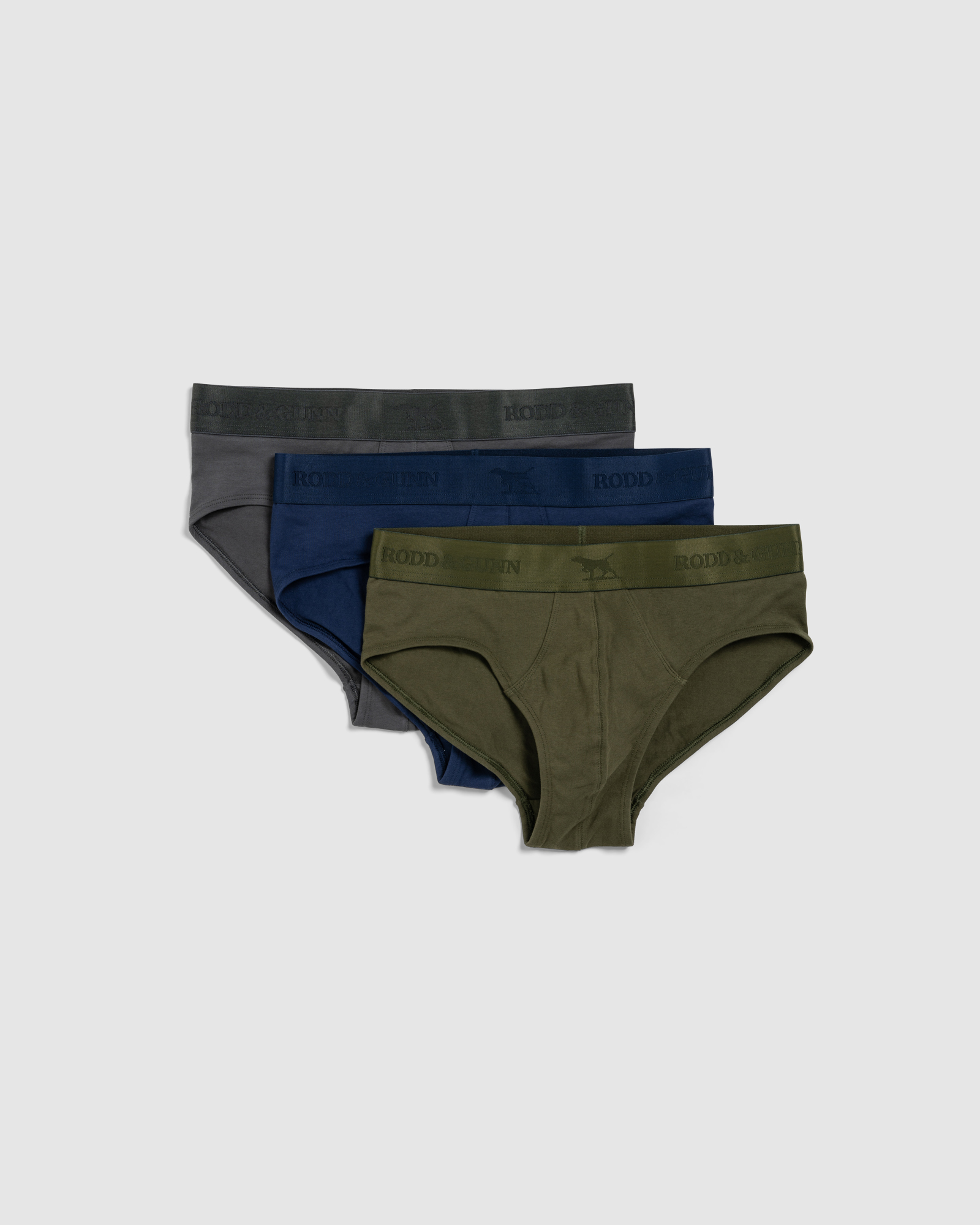 Gunn Shy Brief 3 Pack