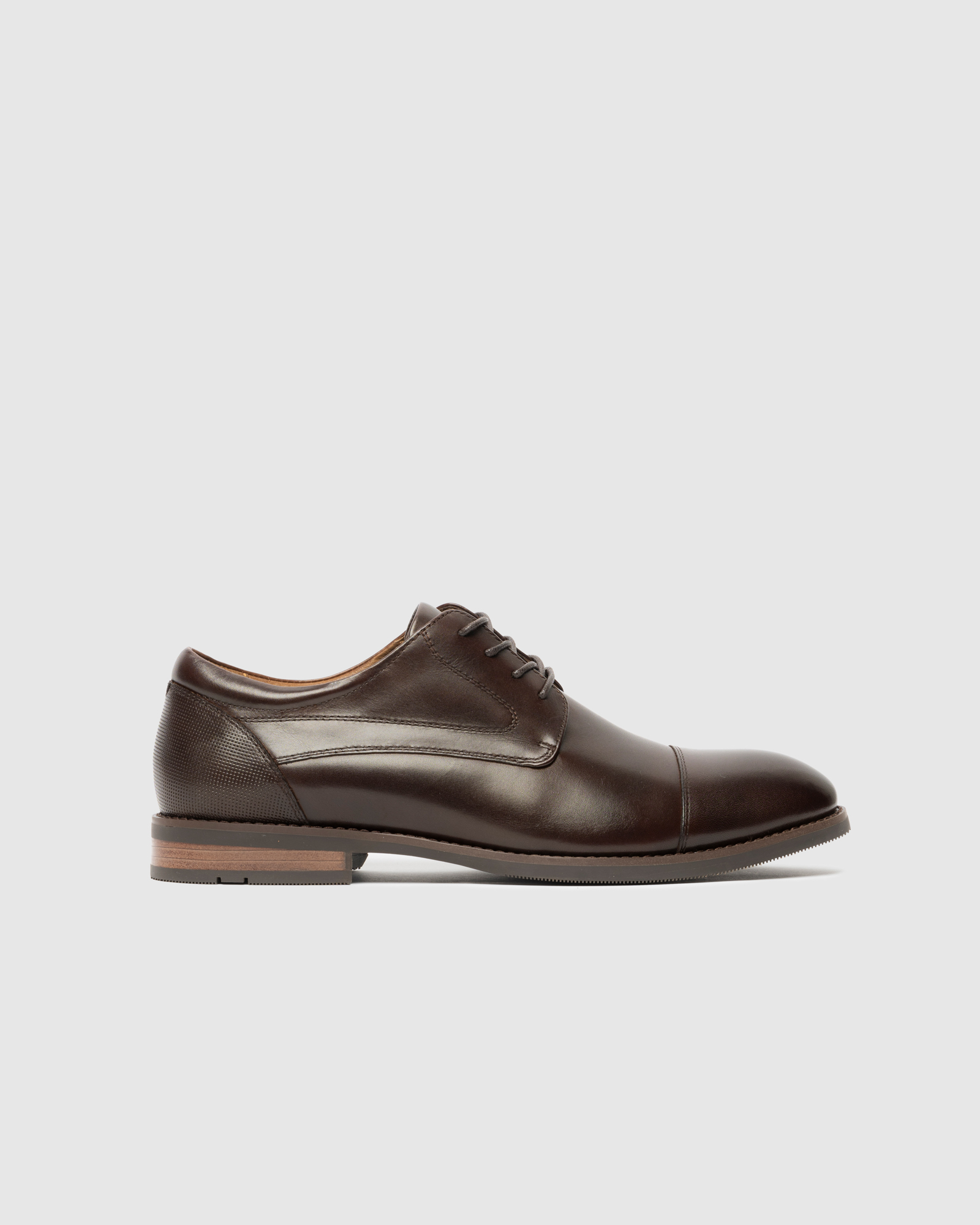 Loburn Derby Shoe