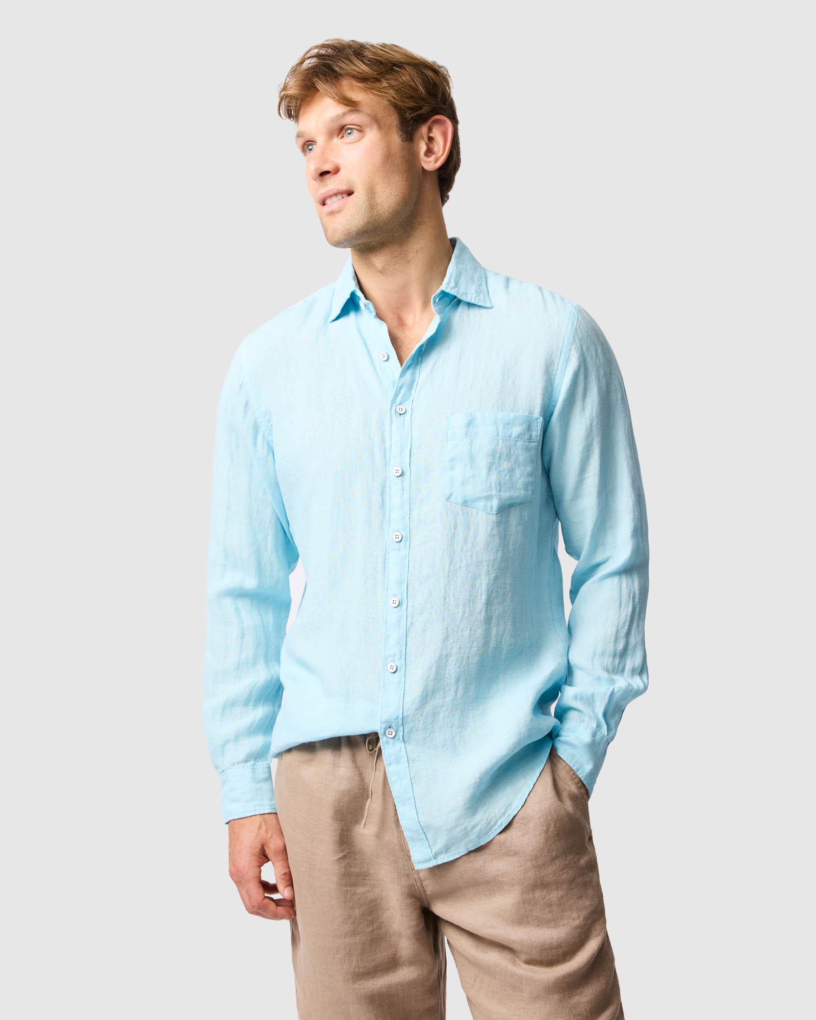 Coromandel Sports Fit Shirt