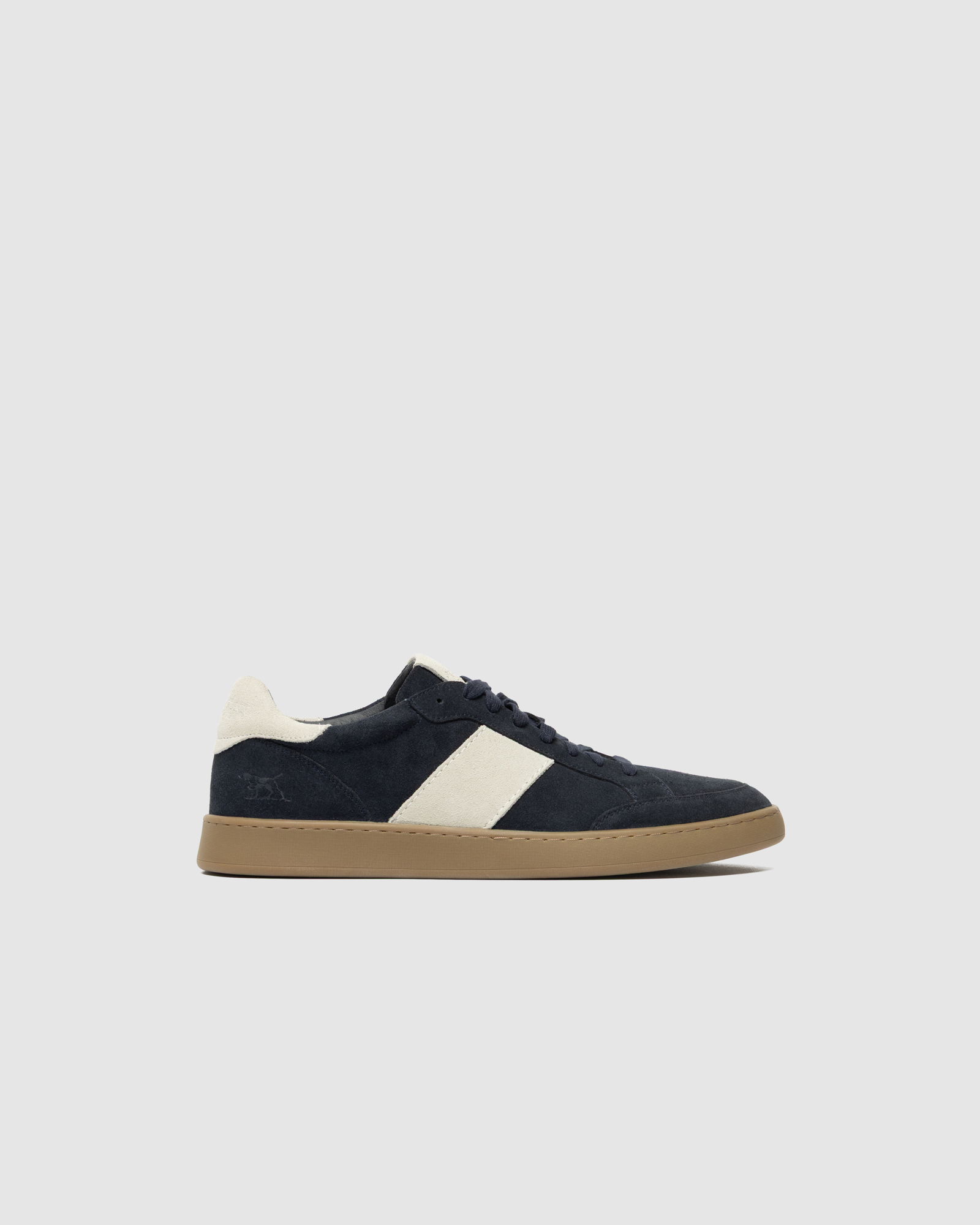 Saxon Sneaker