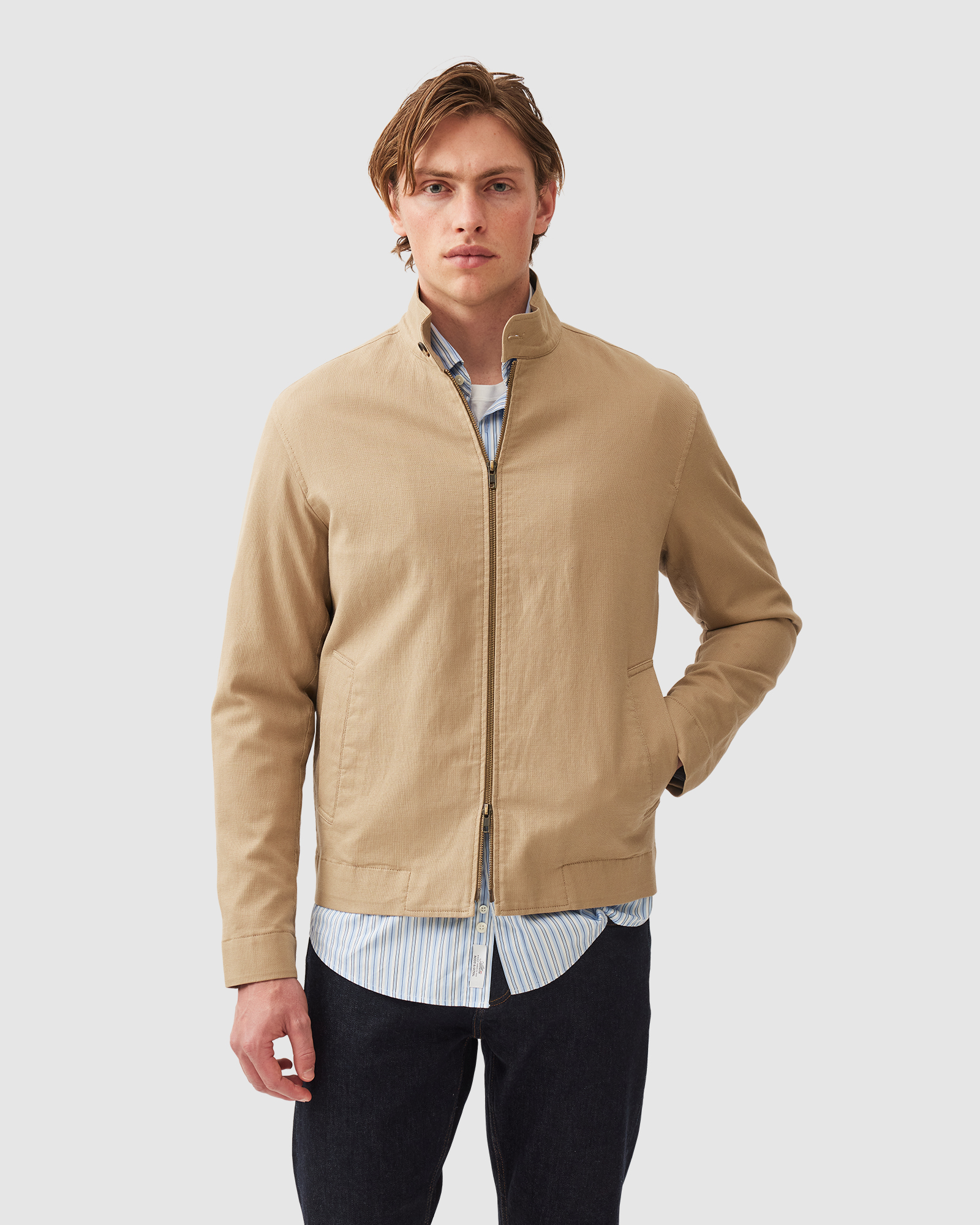 Almadale Jacket