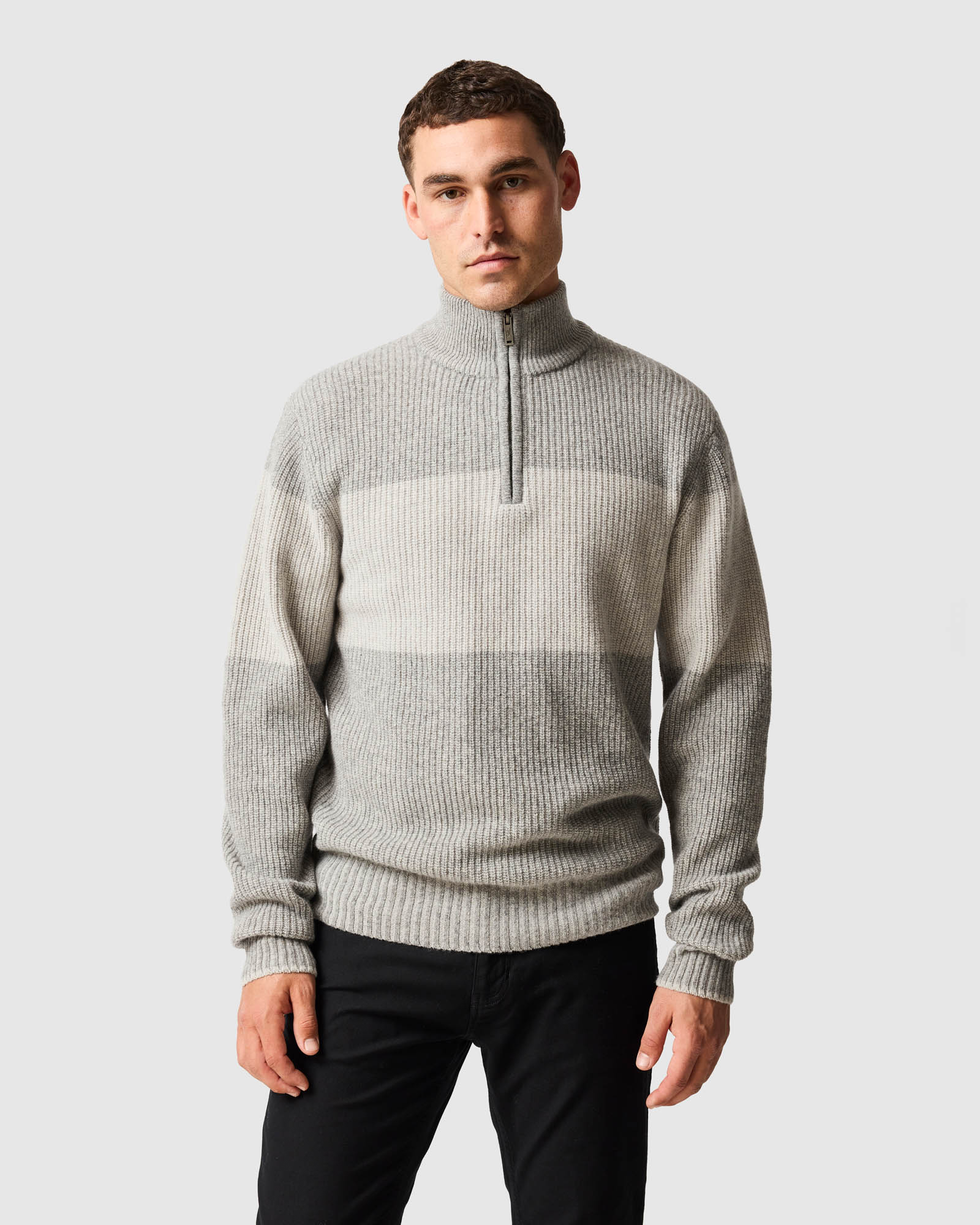 Hudson Knit