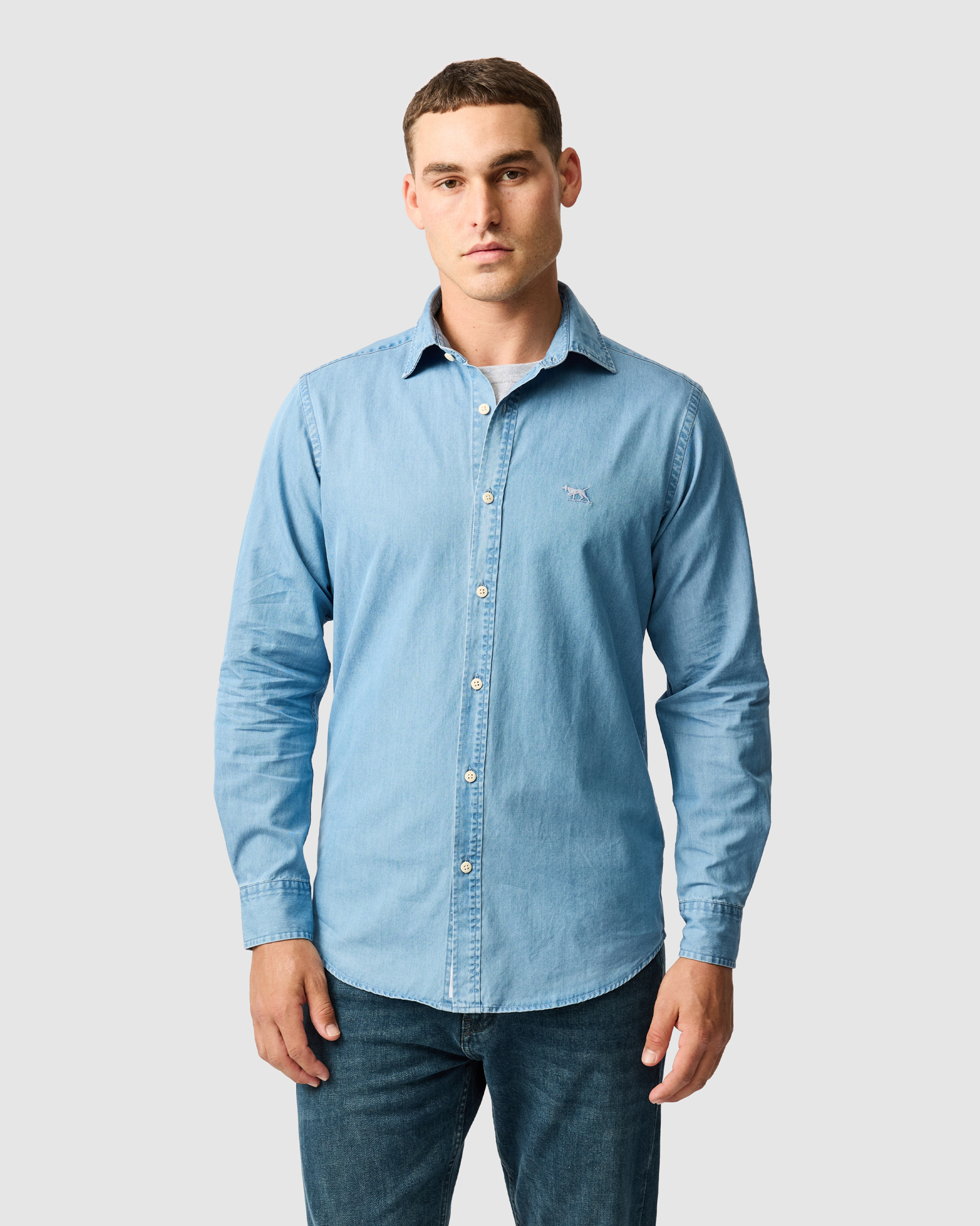 Homestead Sports Fit Shirt