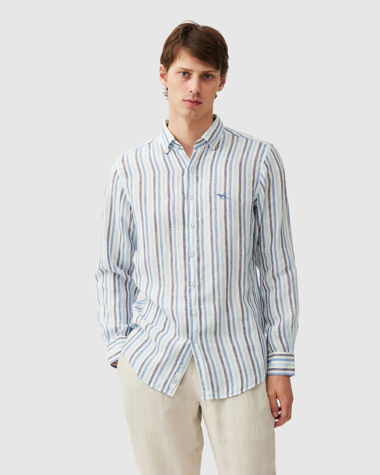 Gimmerburn Sports Fit Shirt