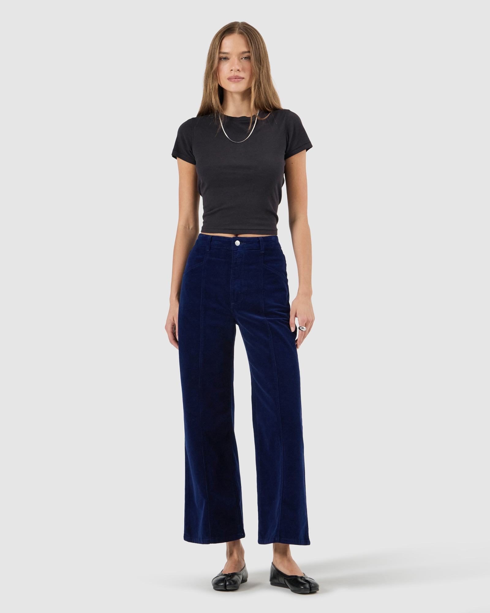 Sailor Jean - Deco Marine Cord