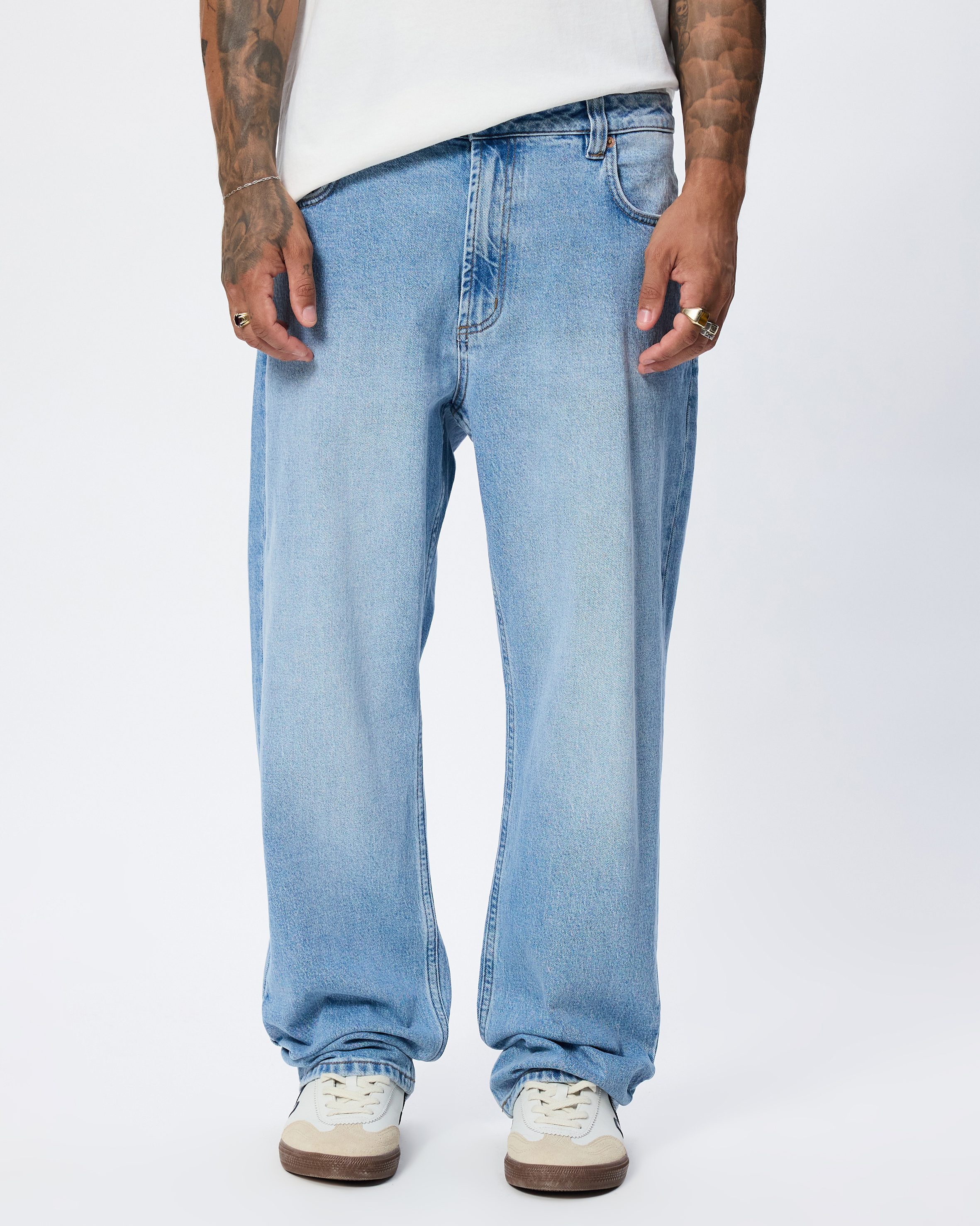 Ezy Jeans
