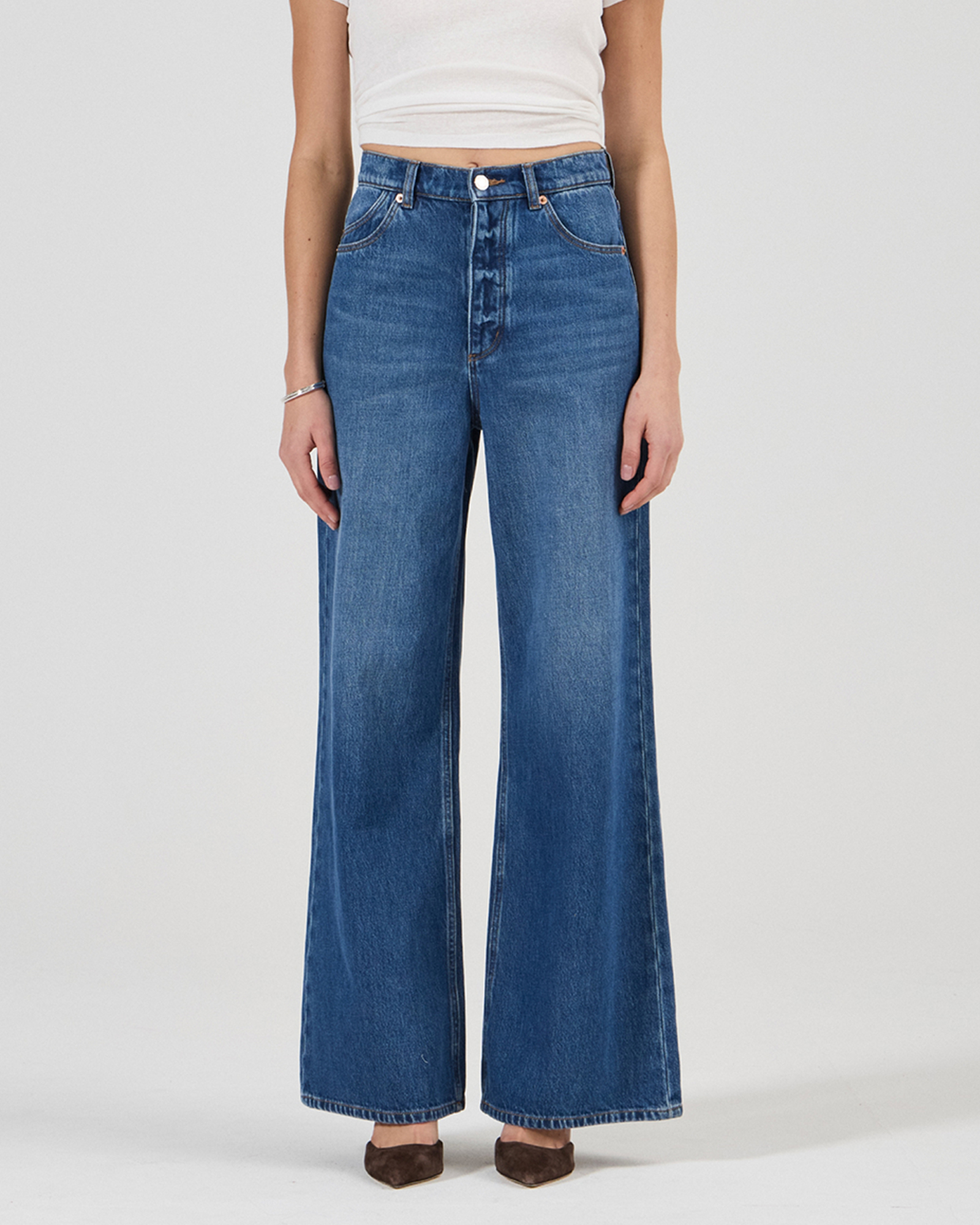 Sailor Lila Long Jeans