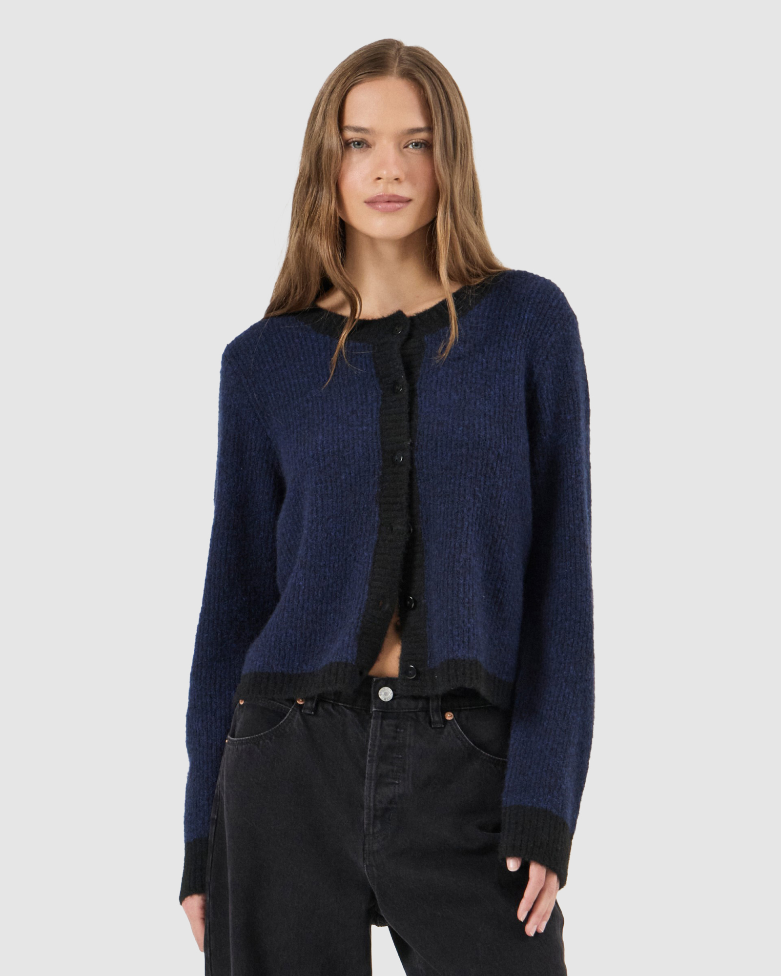 Eclipse Cardigan