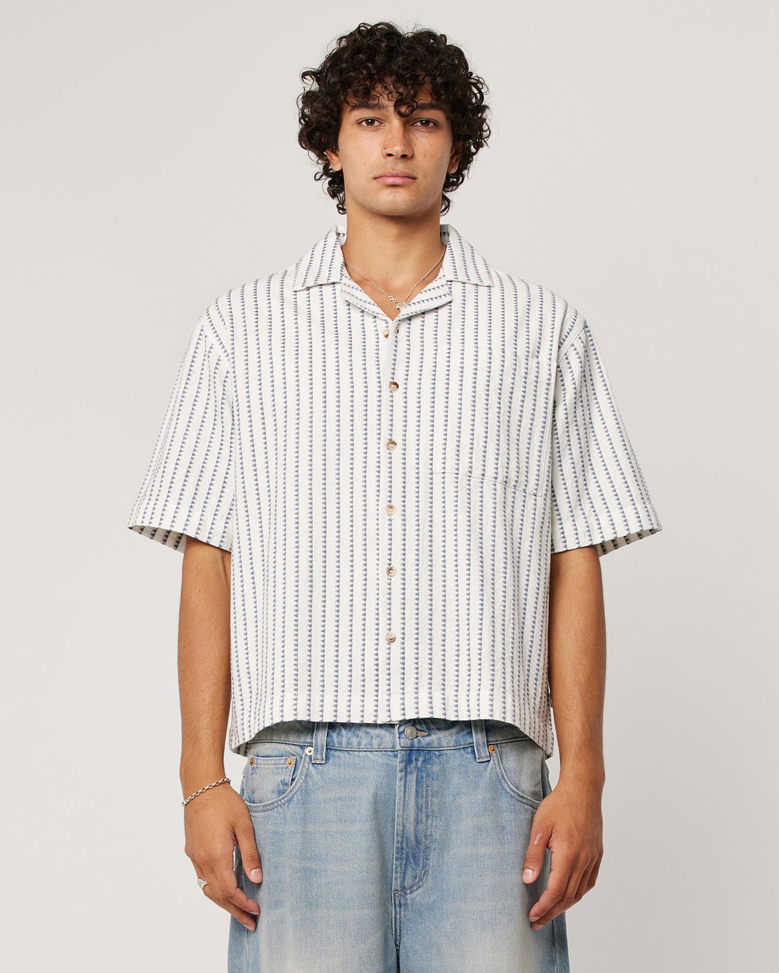Forward Bowler Shirt