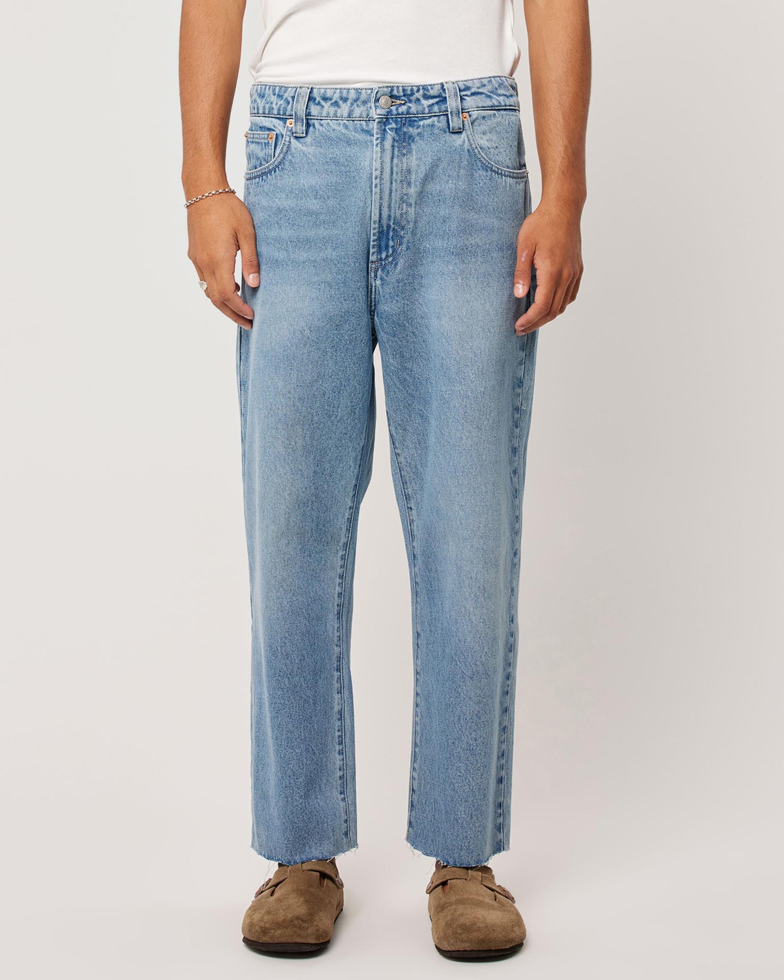 Ezy Chop Riviera Jeans