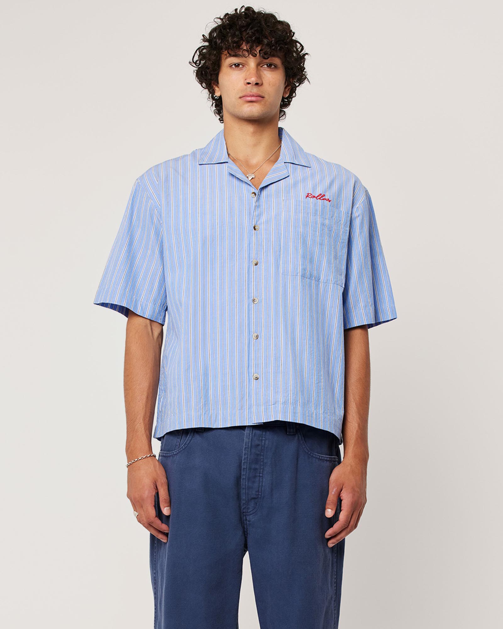 Auto Bowler Shirt