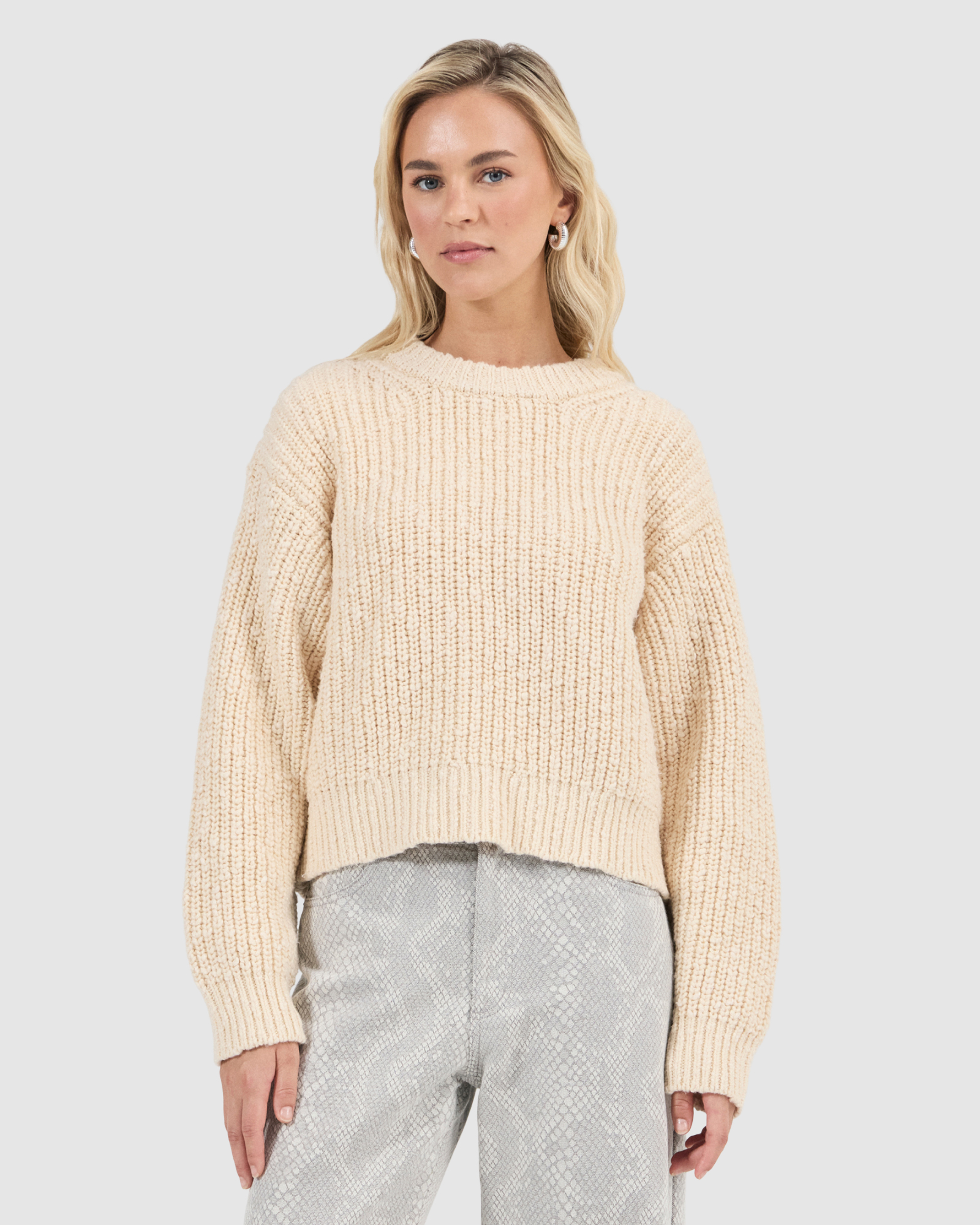 Suki Sweater