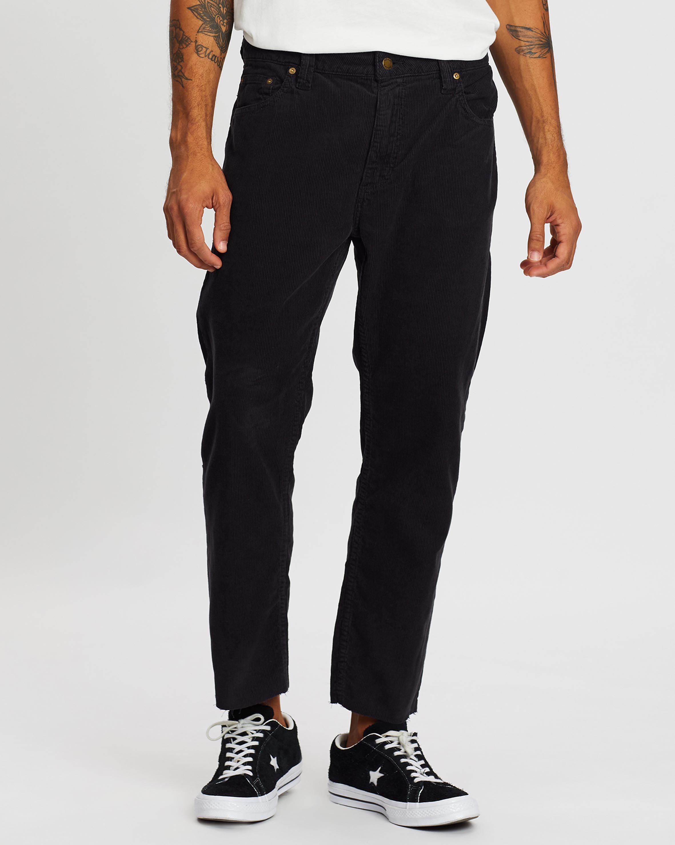 Relaxo Chop Cord Pants