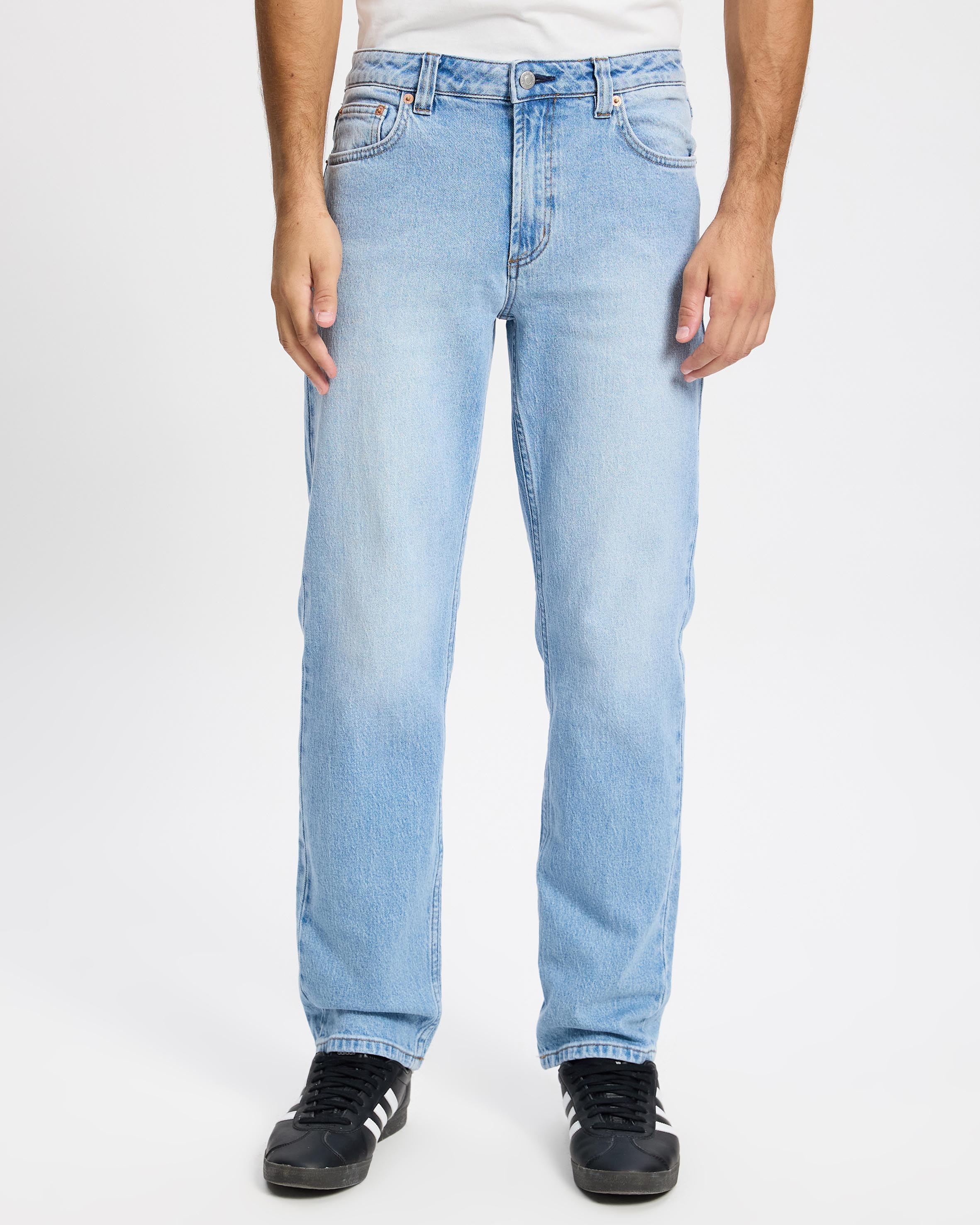 Bronco Jeans