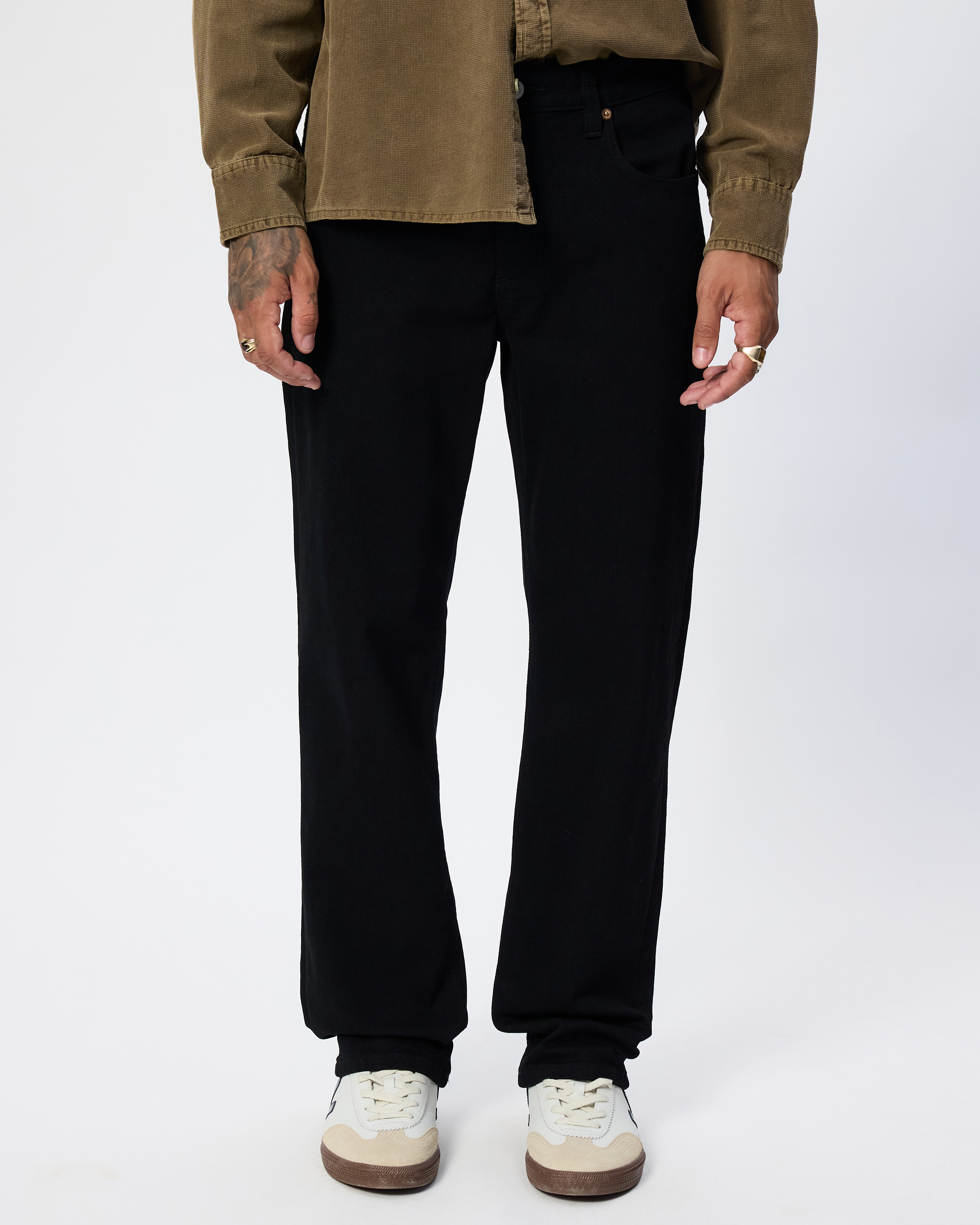Bronco Jeans
