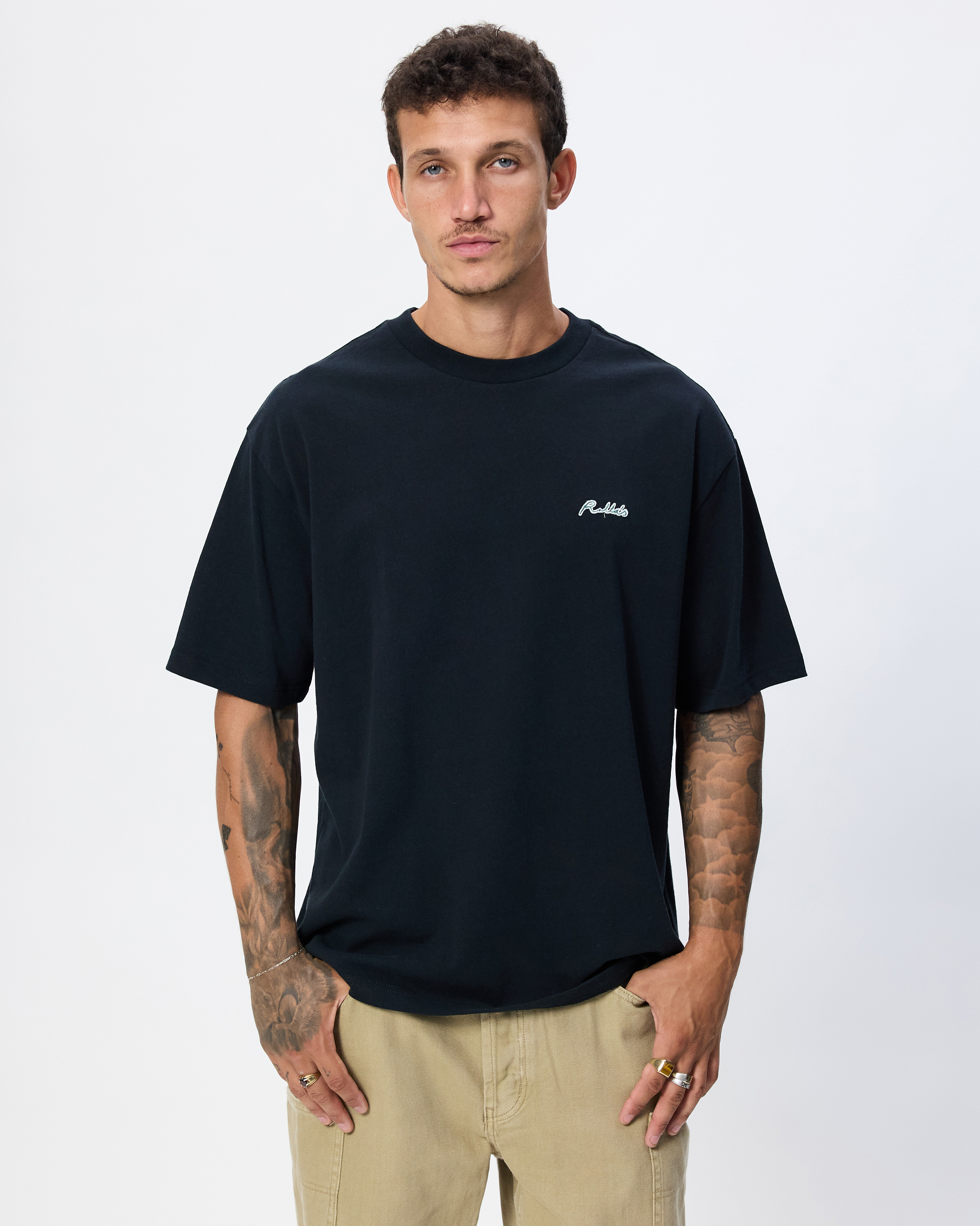 Ezy Classic Tee