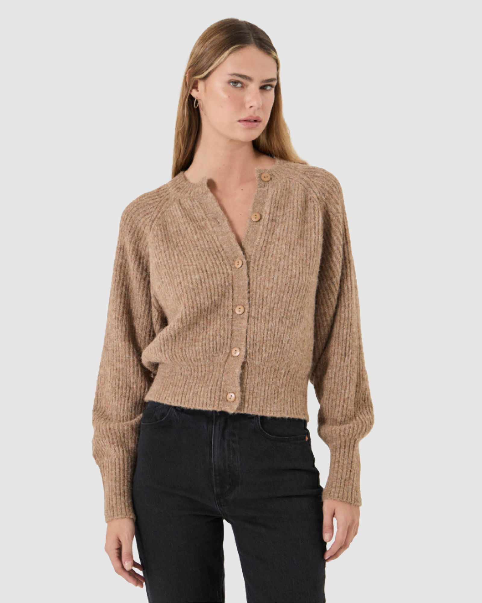 Duchess Cardigan