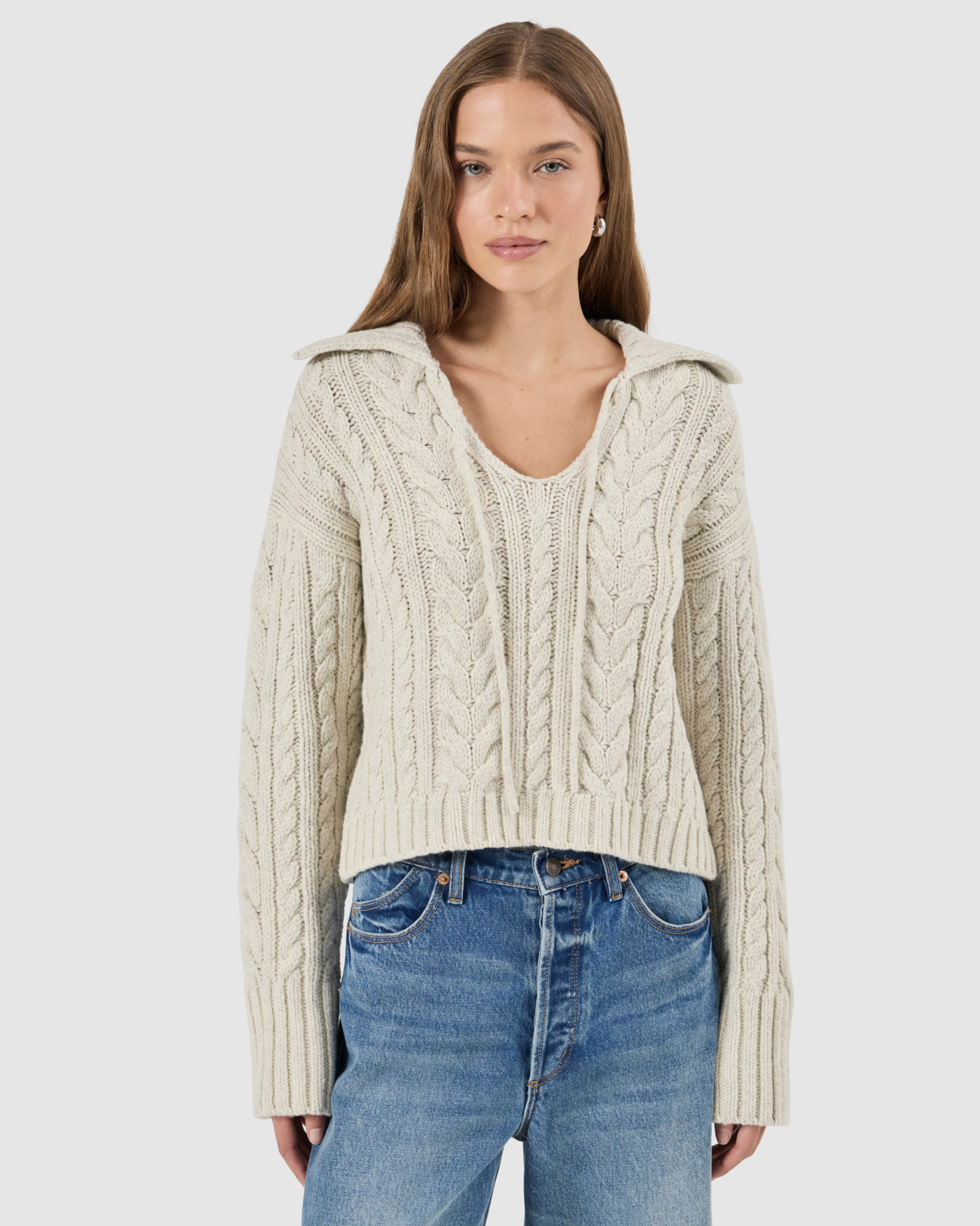 Fable Sweater