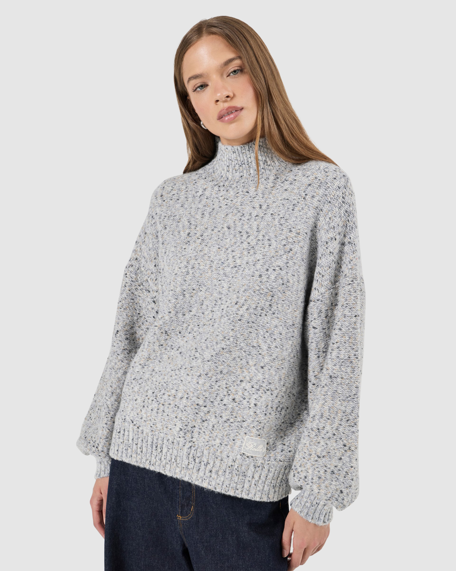 Haven Sweater
