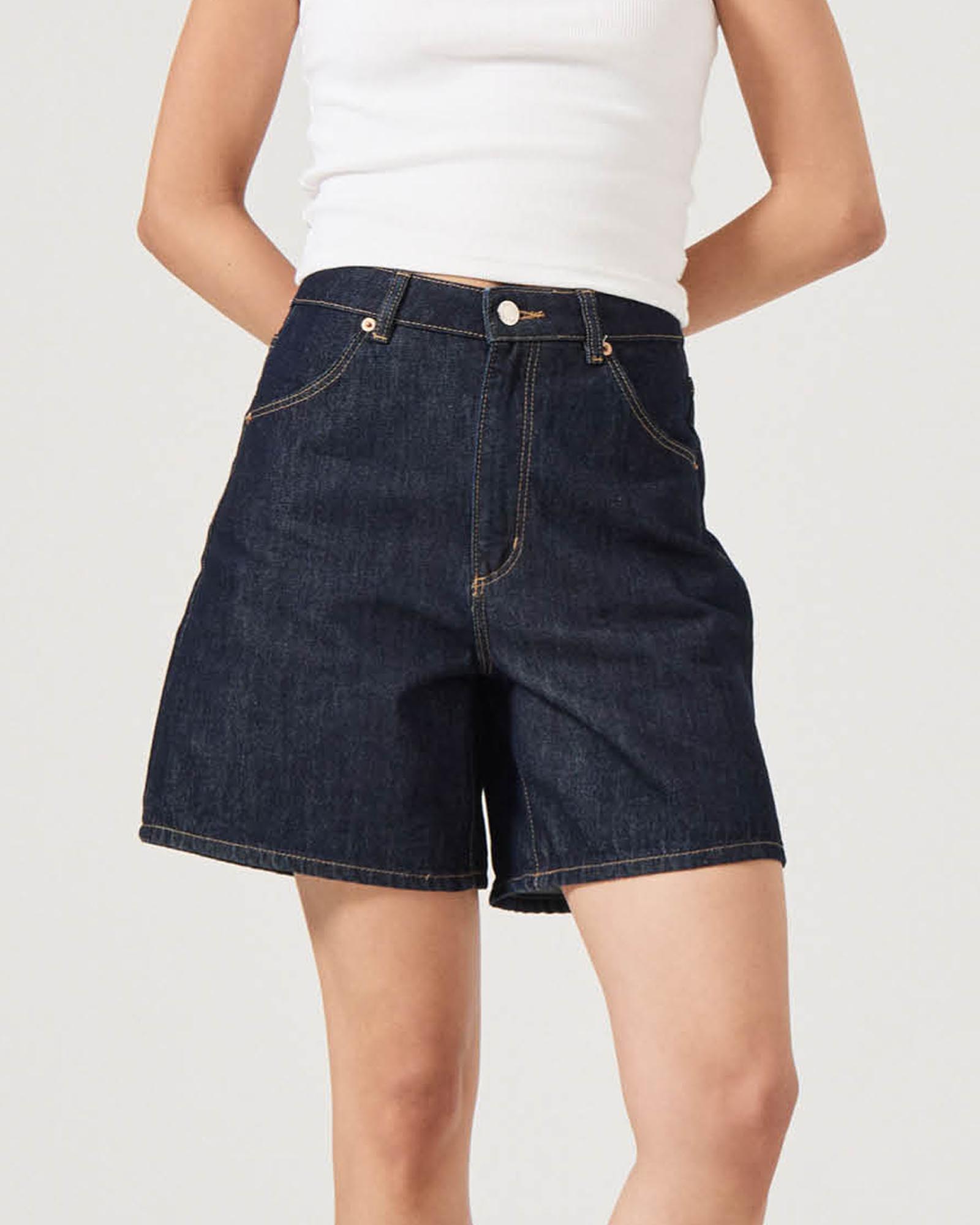 Super Mirage Shorts