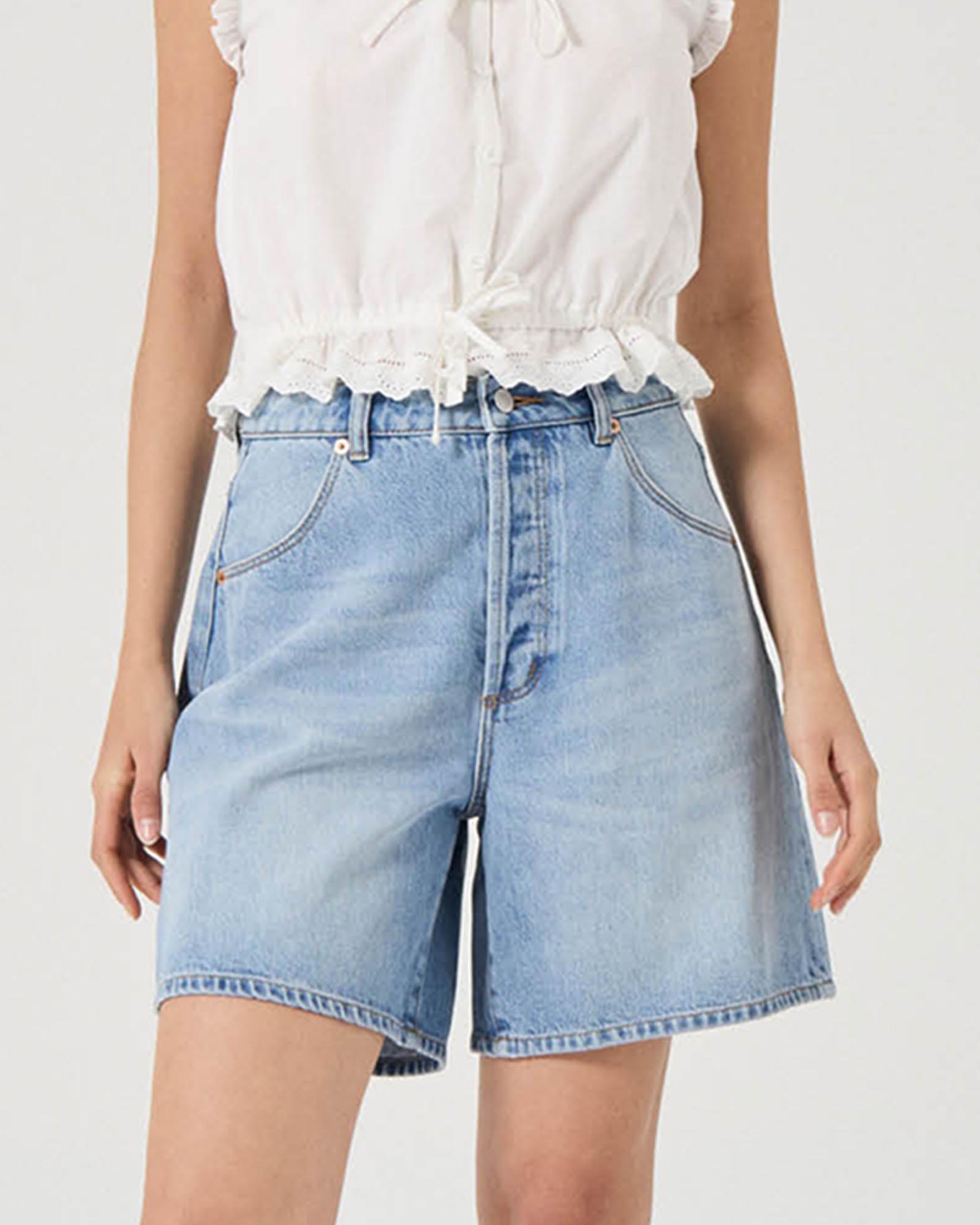 Super Mirage Shorts