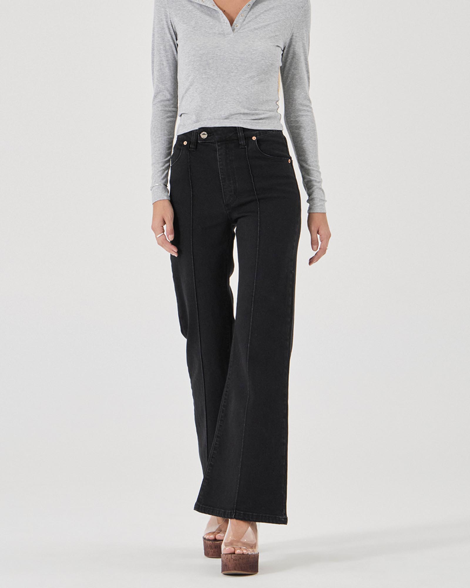 Eastcoast Flare Jeans