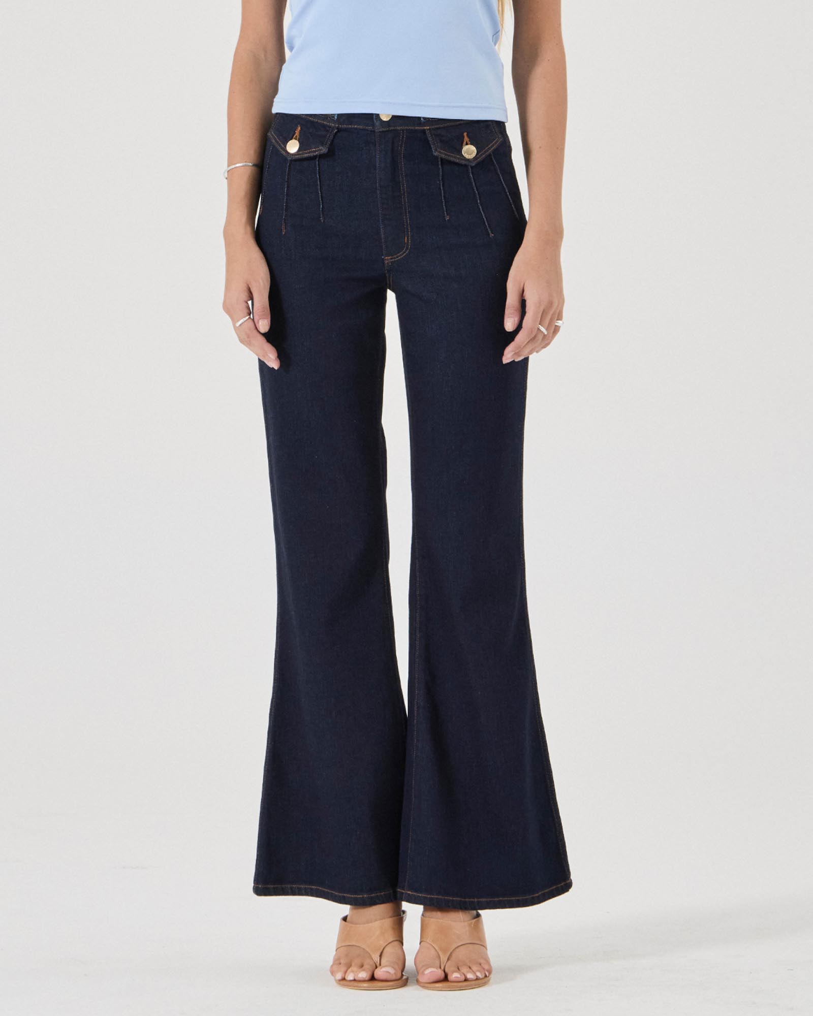 Eastcoast Flare Jeans
