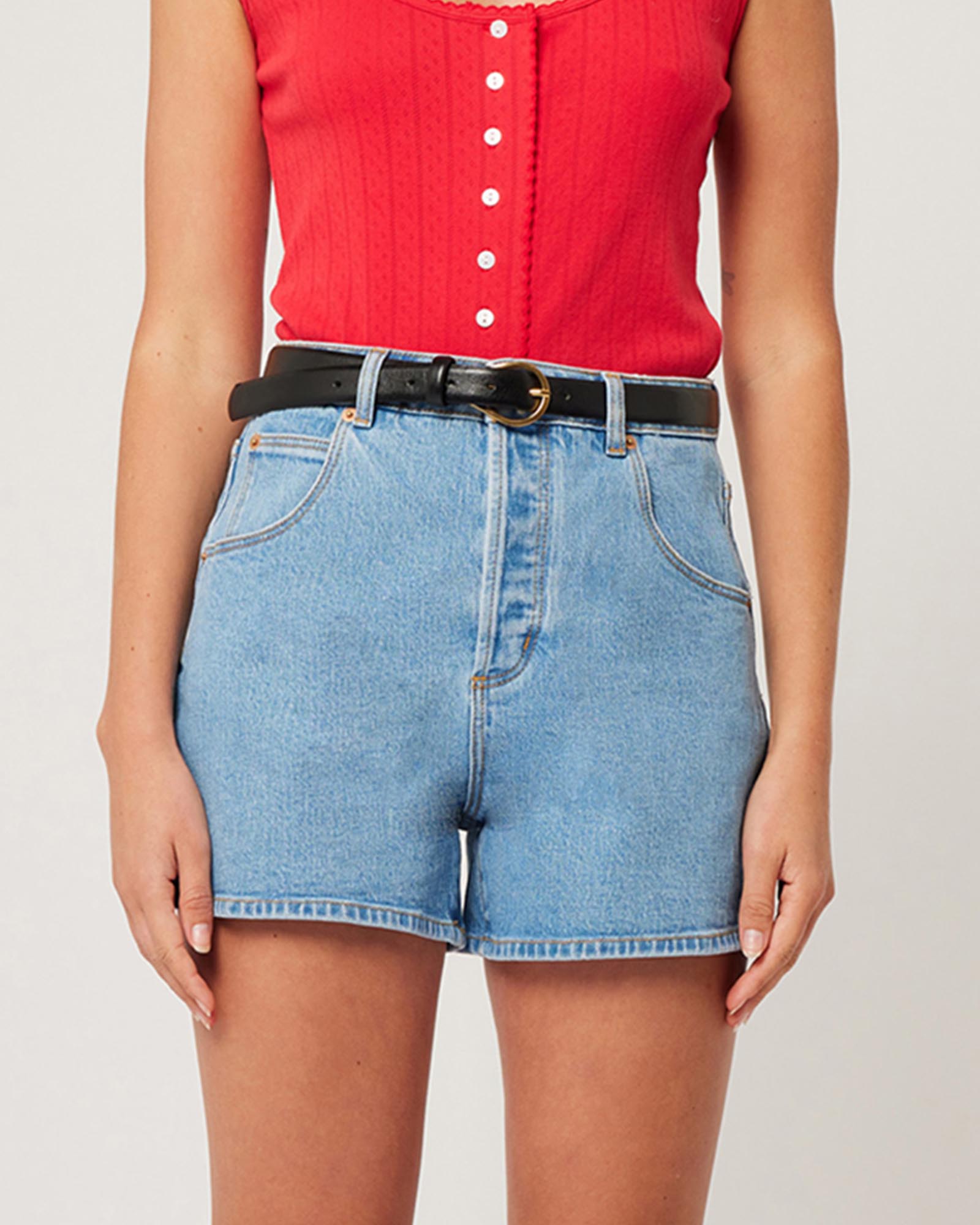 Mirage Shorts - ICONIC EXCLUSIVE