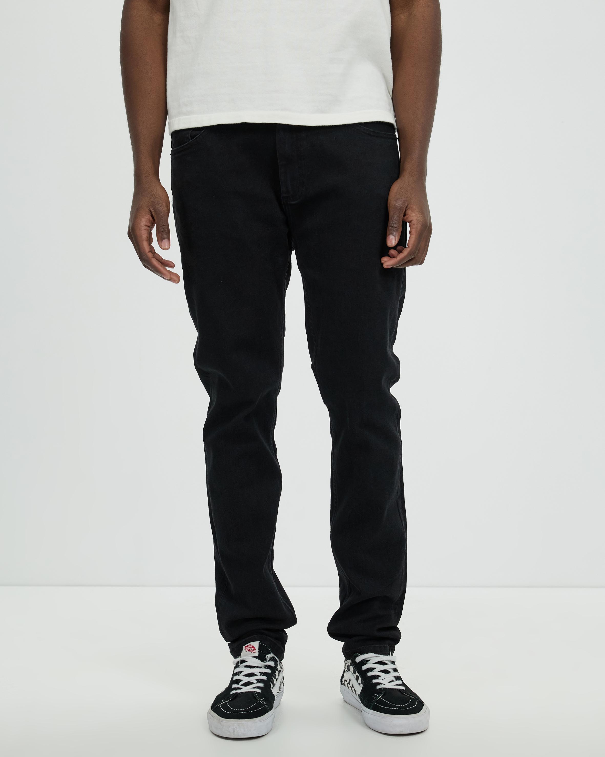 Tim Slims Jeans