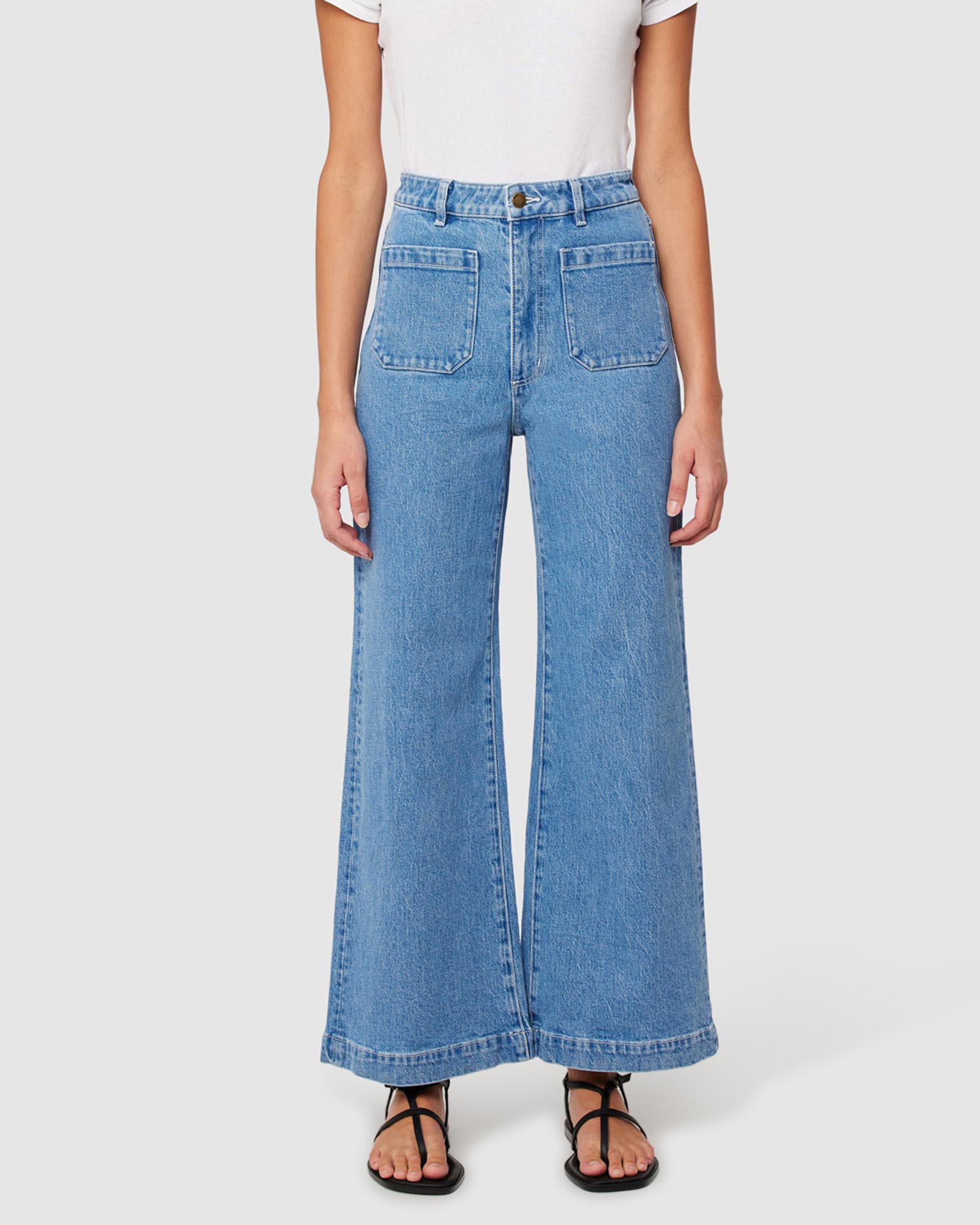 Sailor Jeans