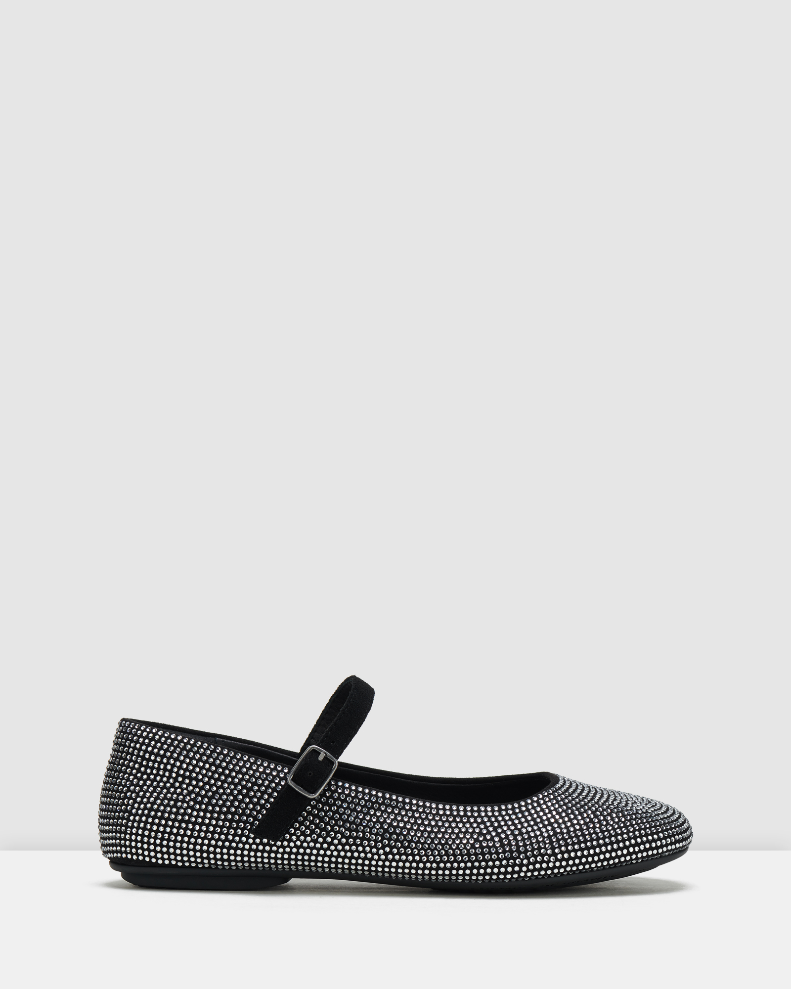 Ballet Flat