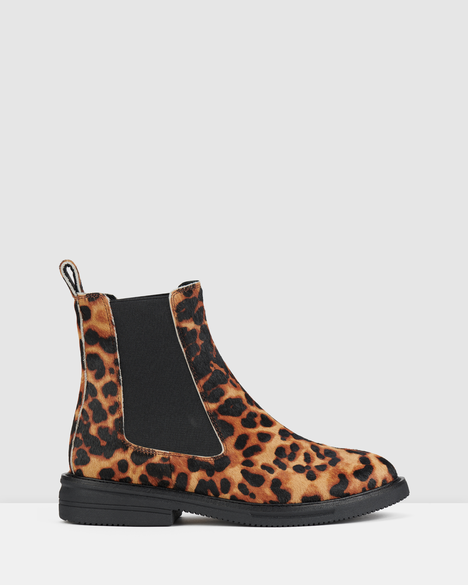 Chelsea Rise Boot
