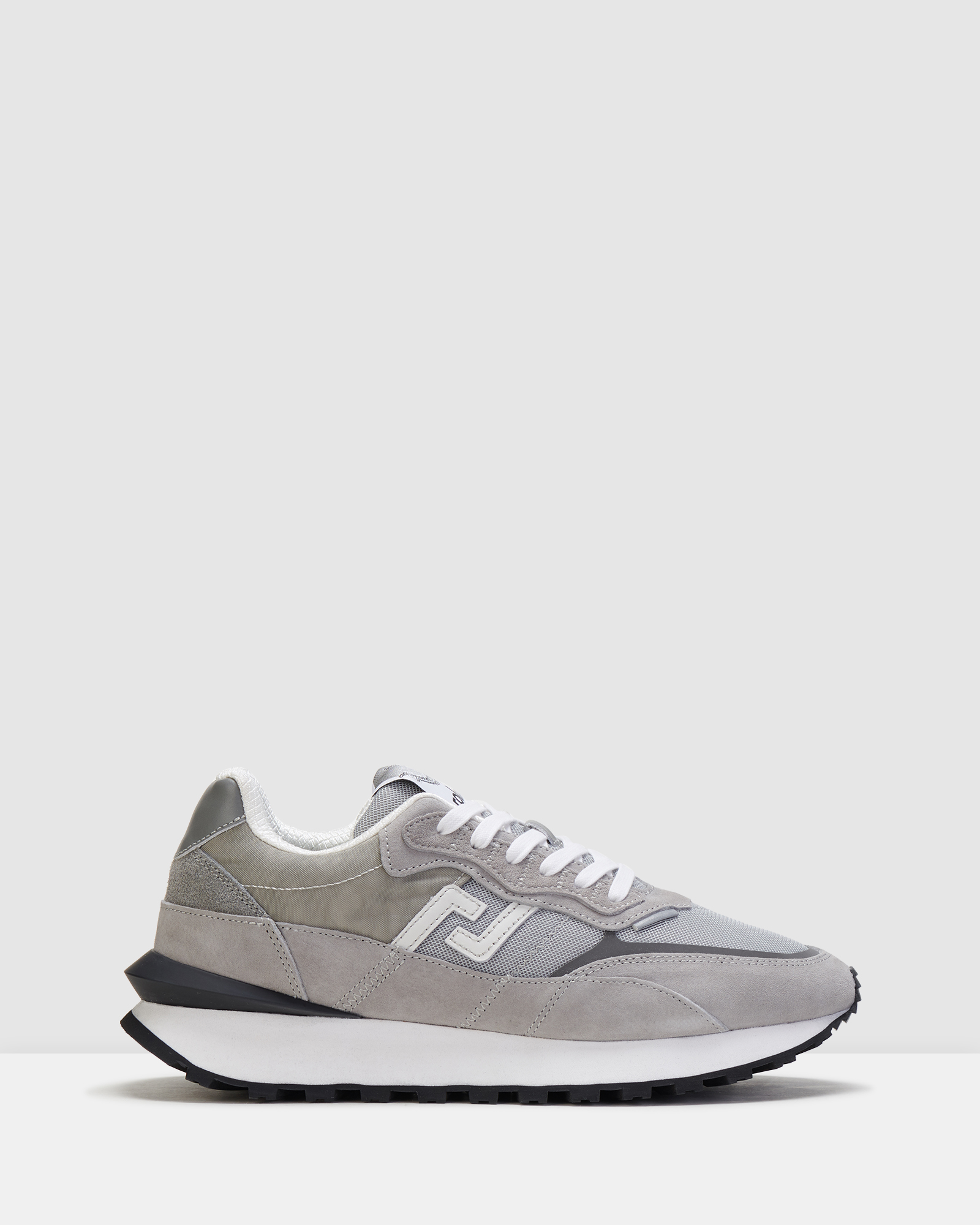 Kentu Mens Sneaker