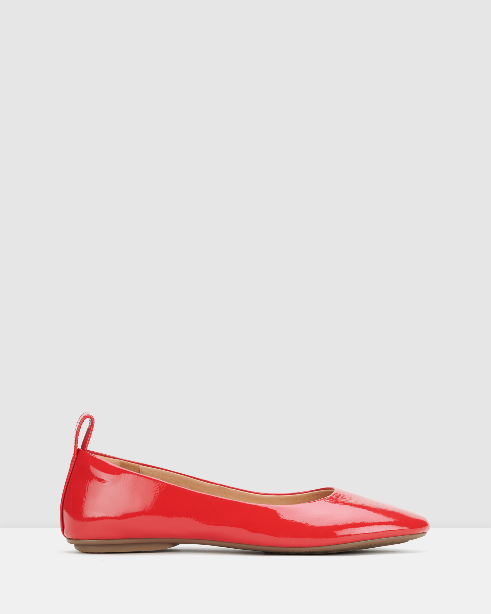 Ballet Flat