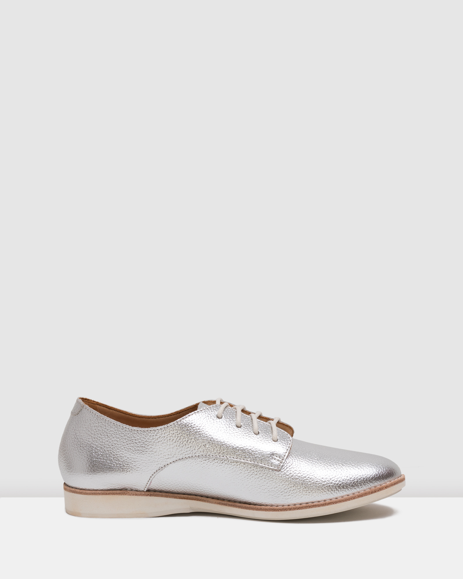 Derby Super Soft Shoe