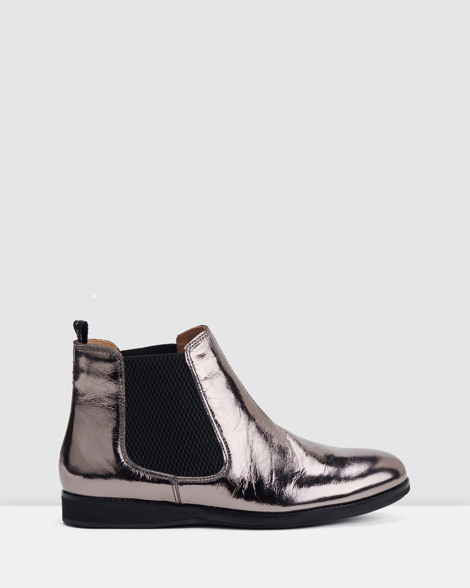 Chelsea Boot