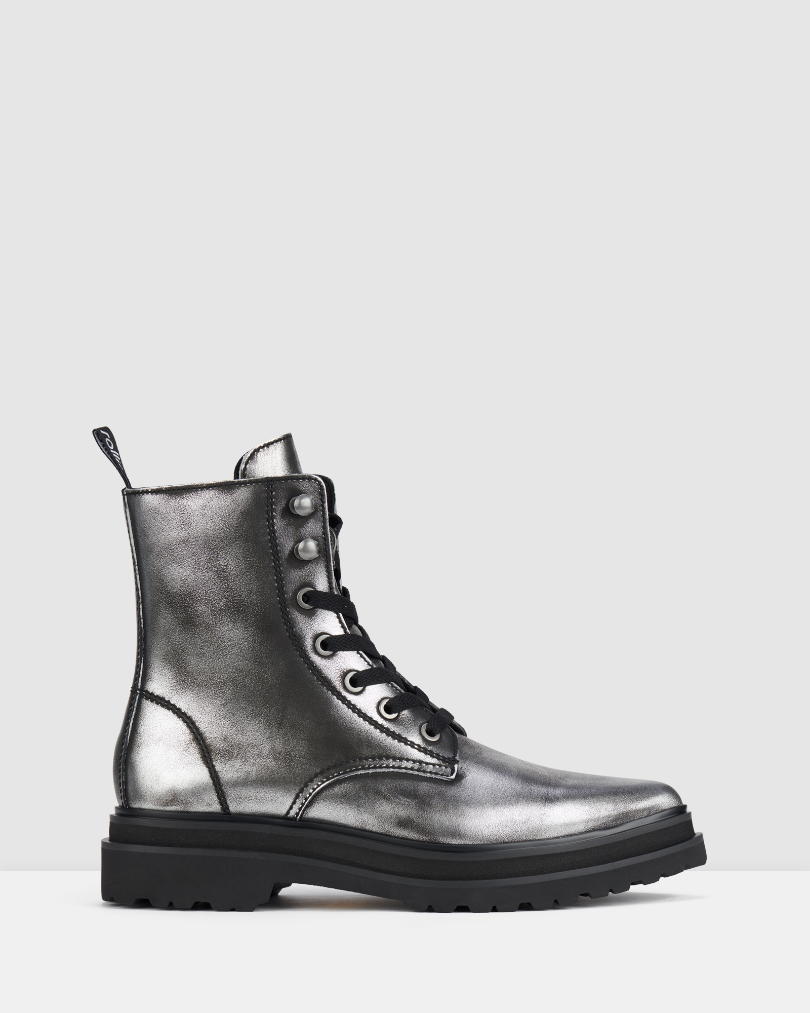 Pointed Sidezip Boot