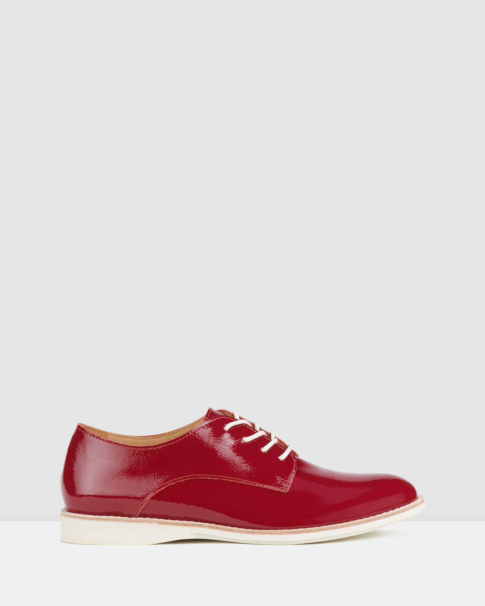 Derby Super Soft Shoe