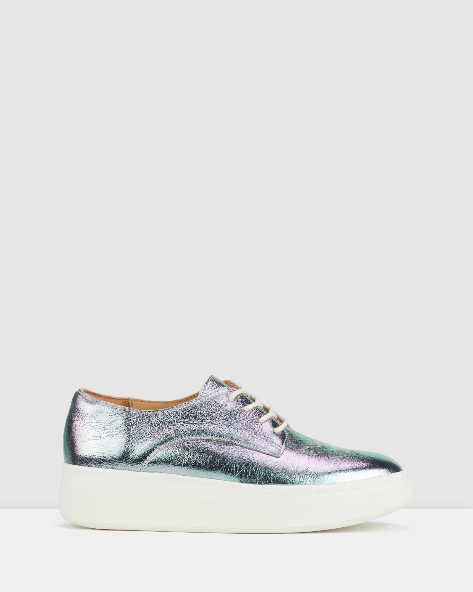 Derby City Shoe