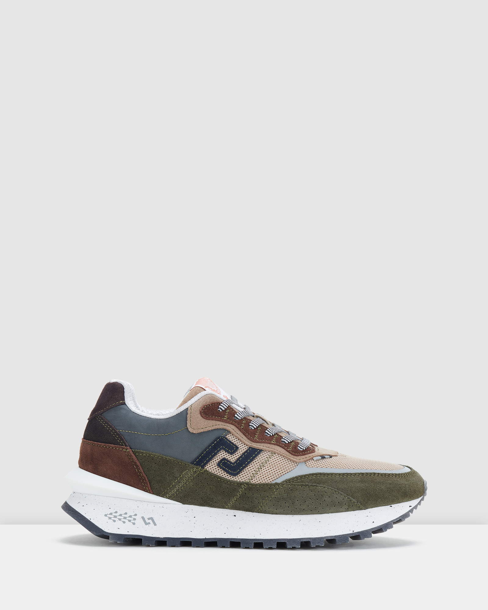 Kentu Mens Sneaker