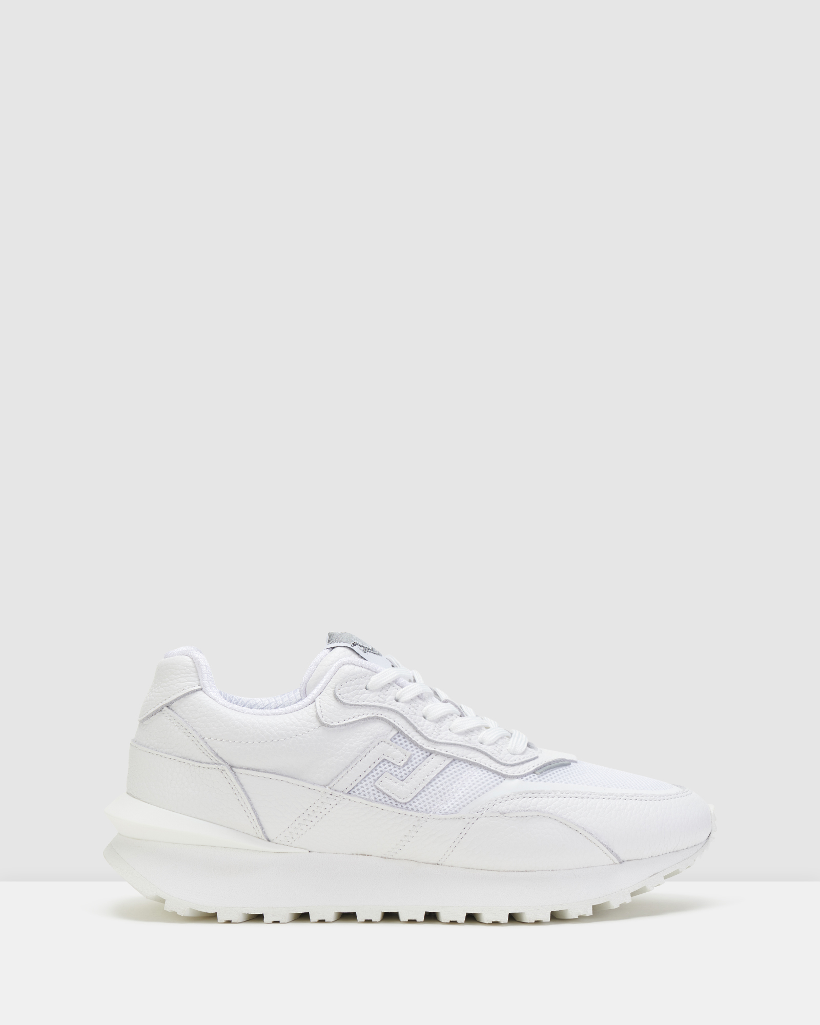 Kentu Mens Sneaker
