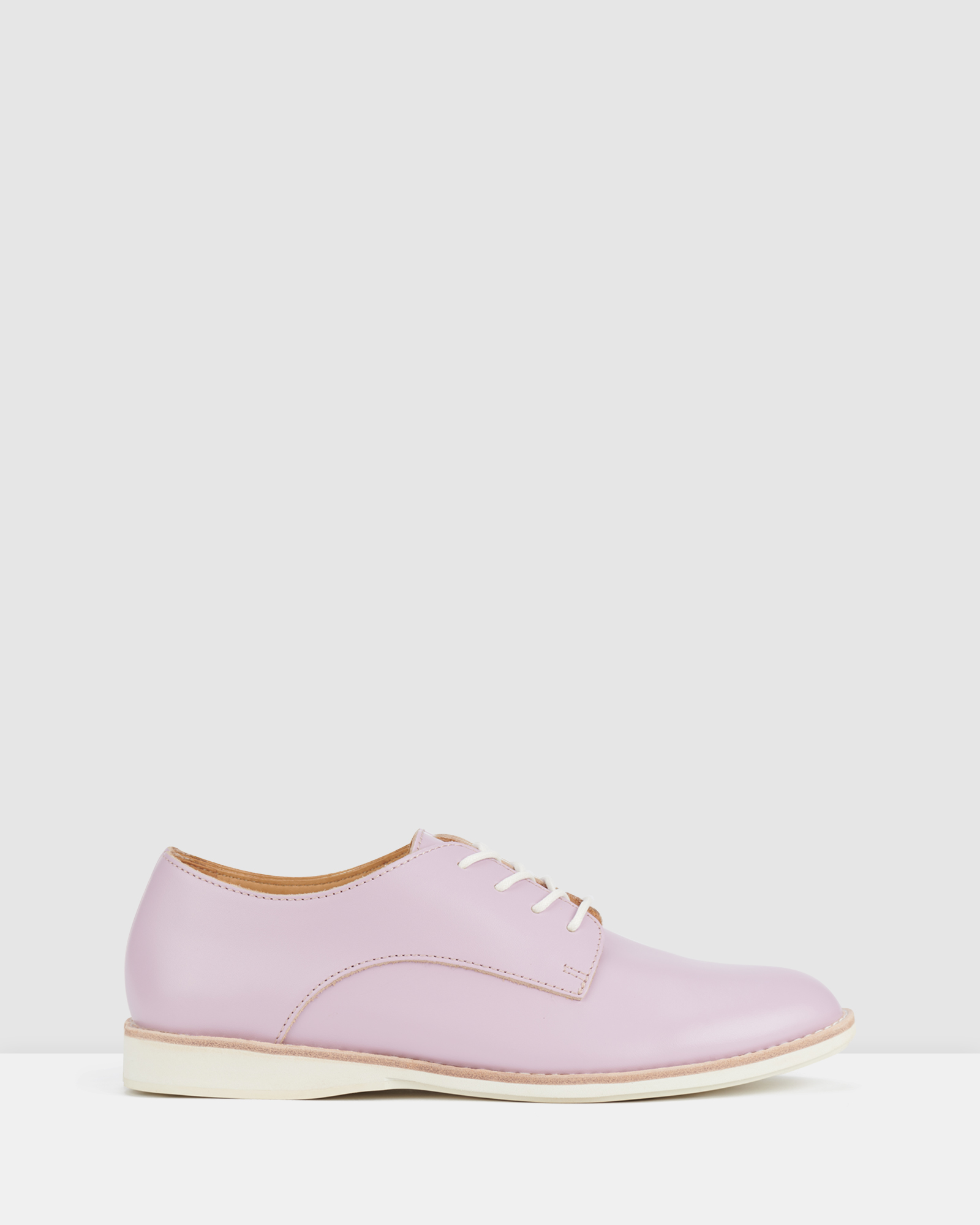 Derby Super Soft Shoe