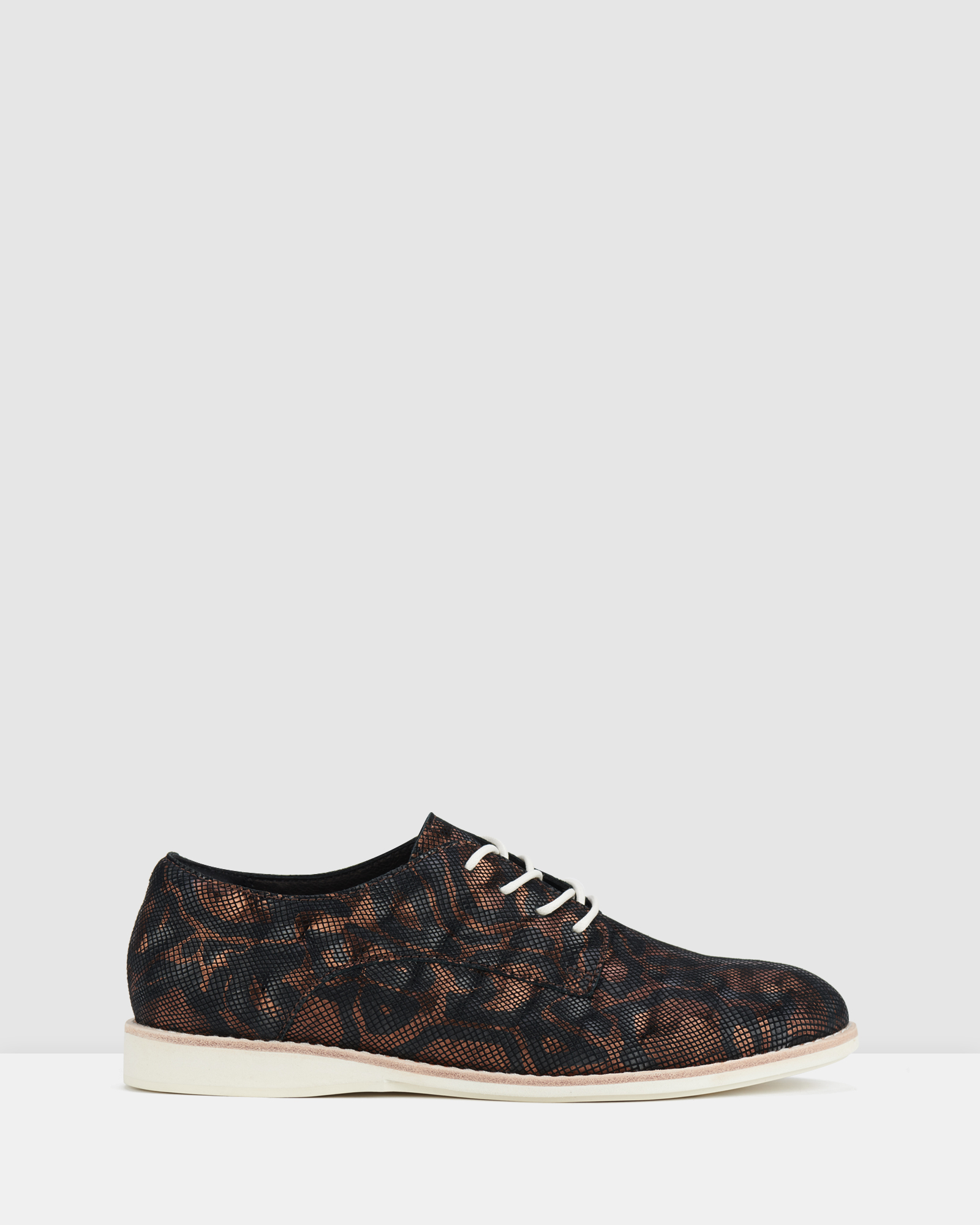 Derby Shoe