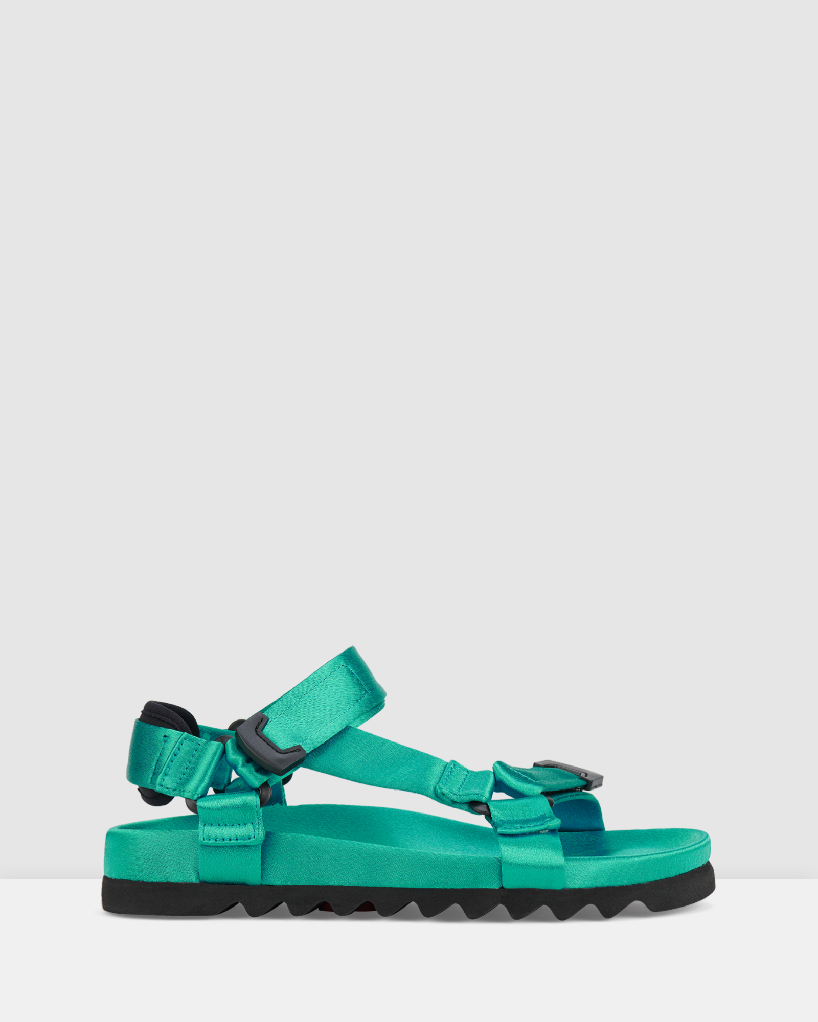 Sandal Tooth Wedge