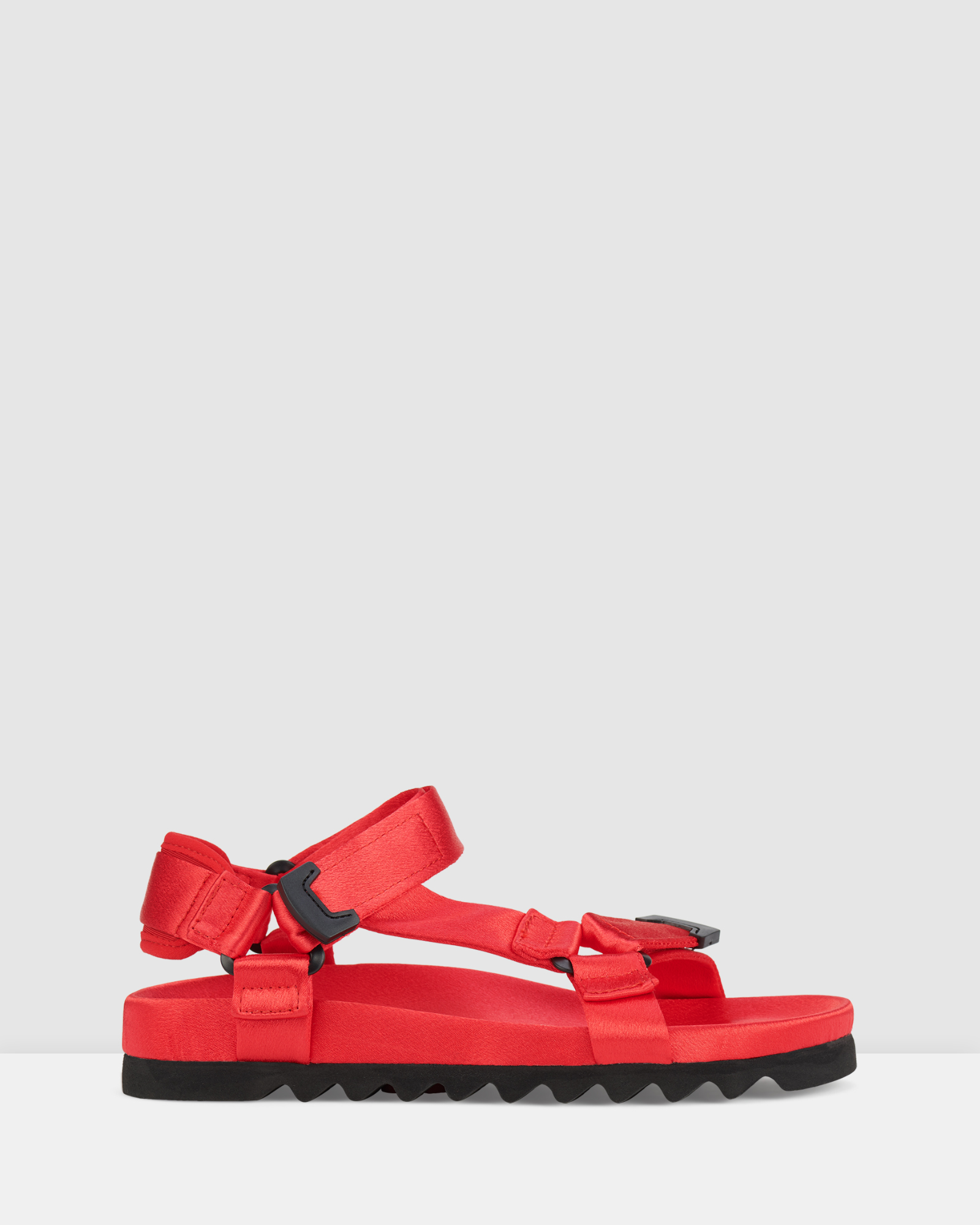 Sandal Tooth Wedge