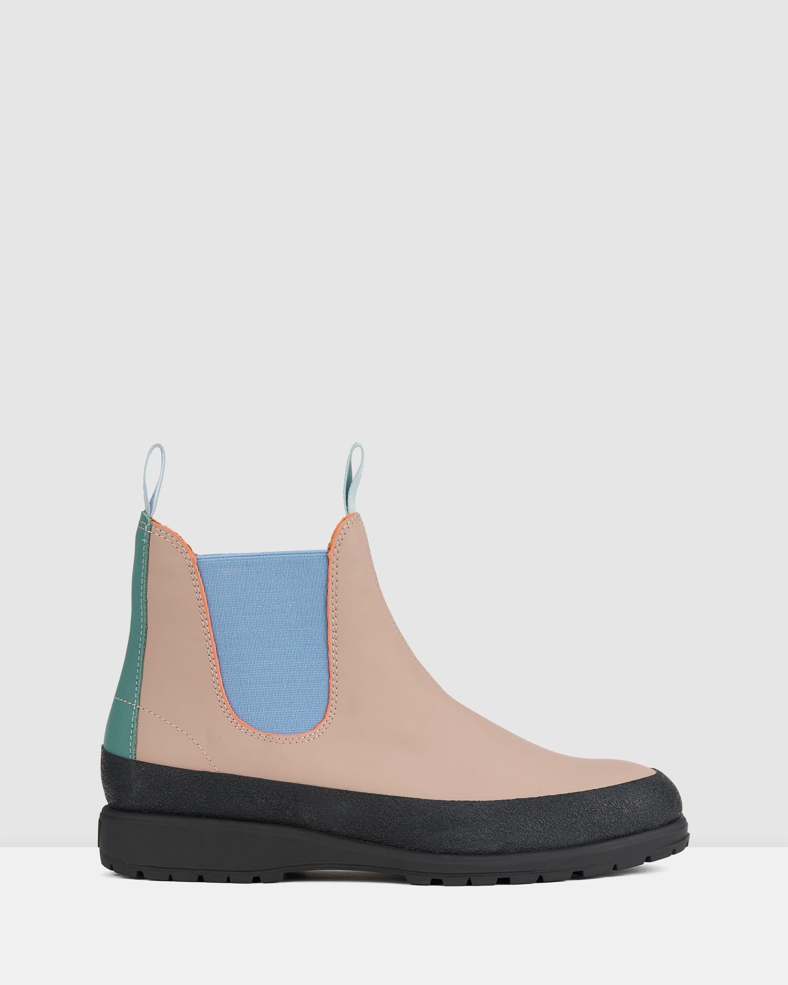 Fields Chelsea Boot