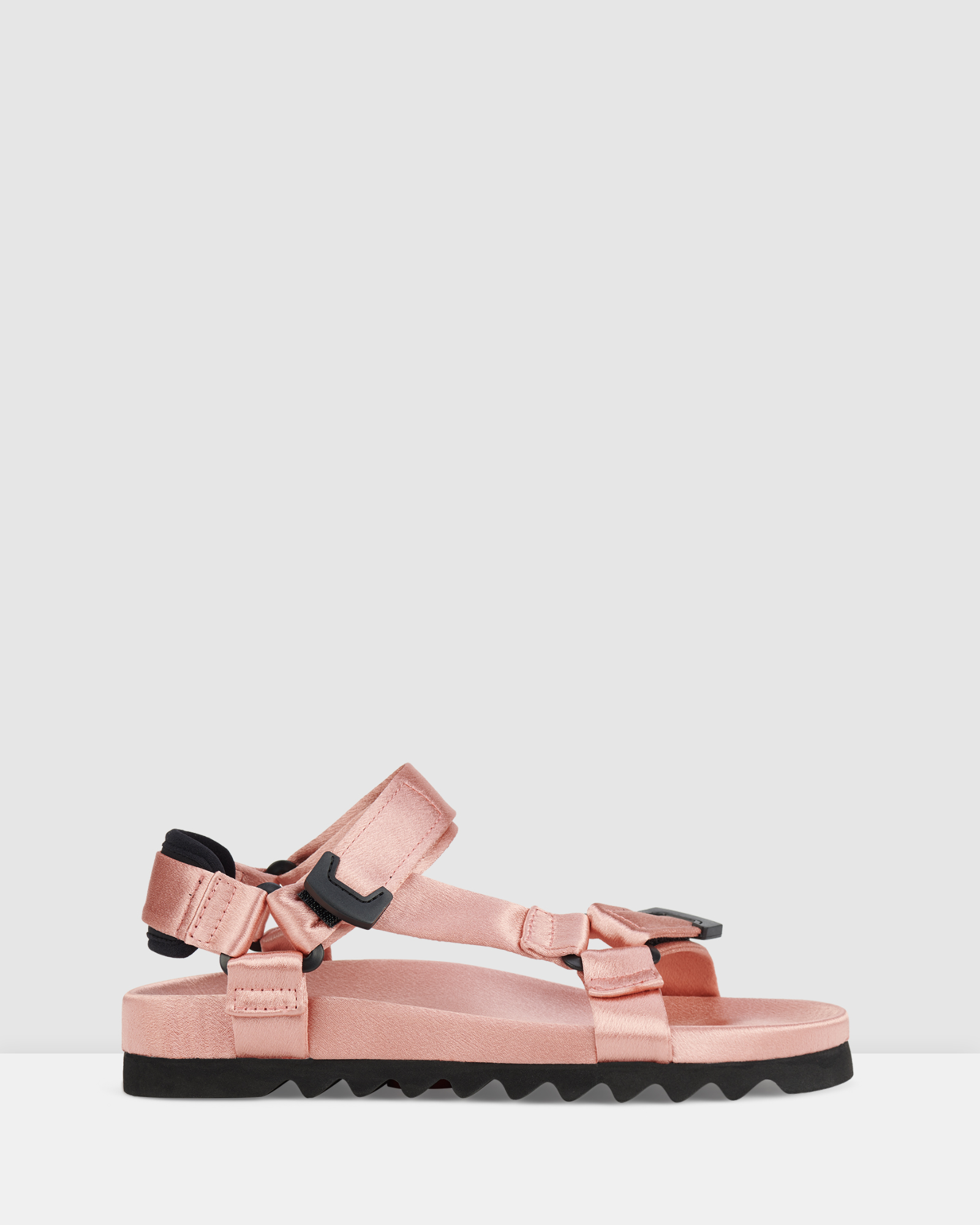 Sandal Tooth Wedge